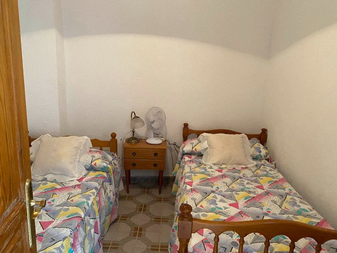 8 chambre Villa/Maison à vendre à Purchena - 154 995 € (Ref: 9836862)