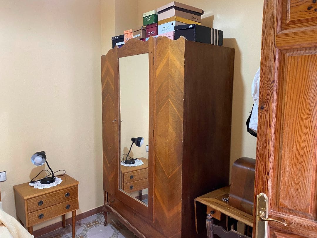 8 chambre Villa/Maison à vendre à Purchena - 154 995 € (Ref: 9836862)
