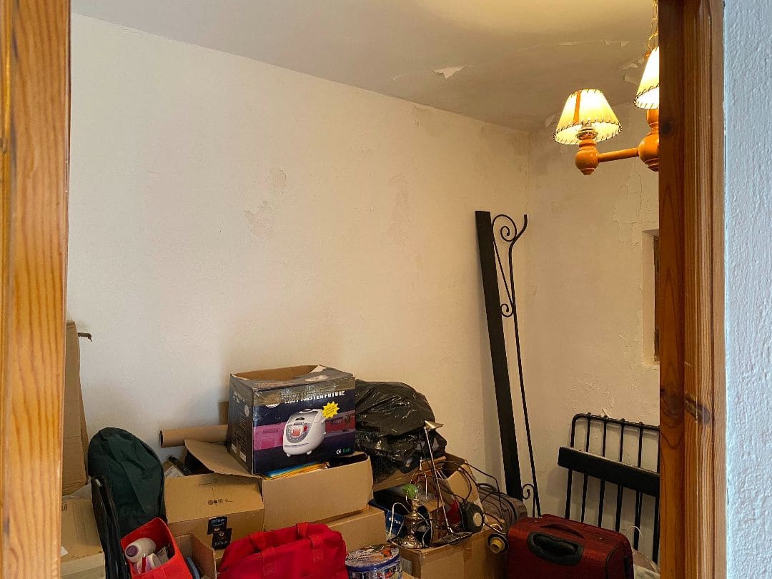 8 chambre Villa/Maison à vendre à Purchena - 154 995 € (Ref: 9836862)