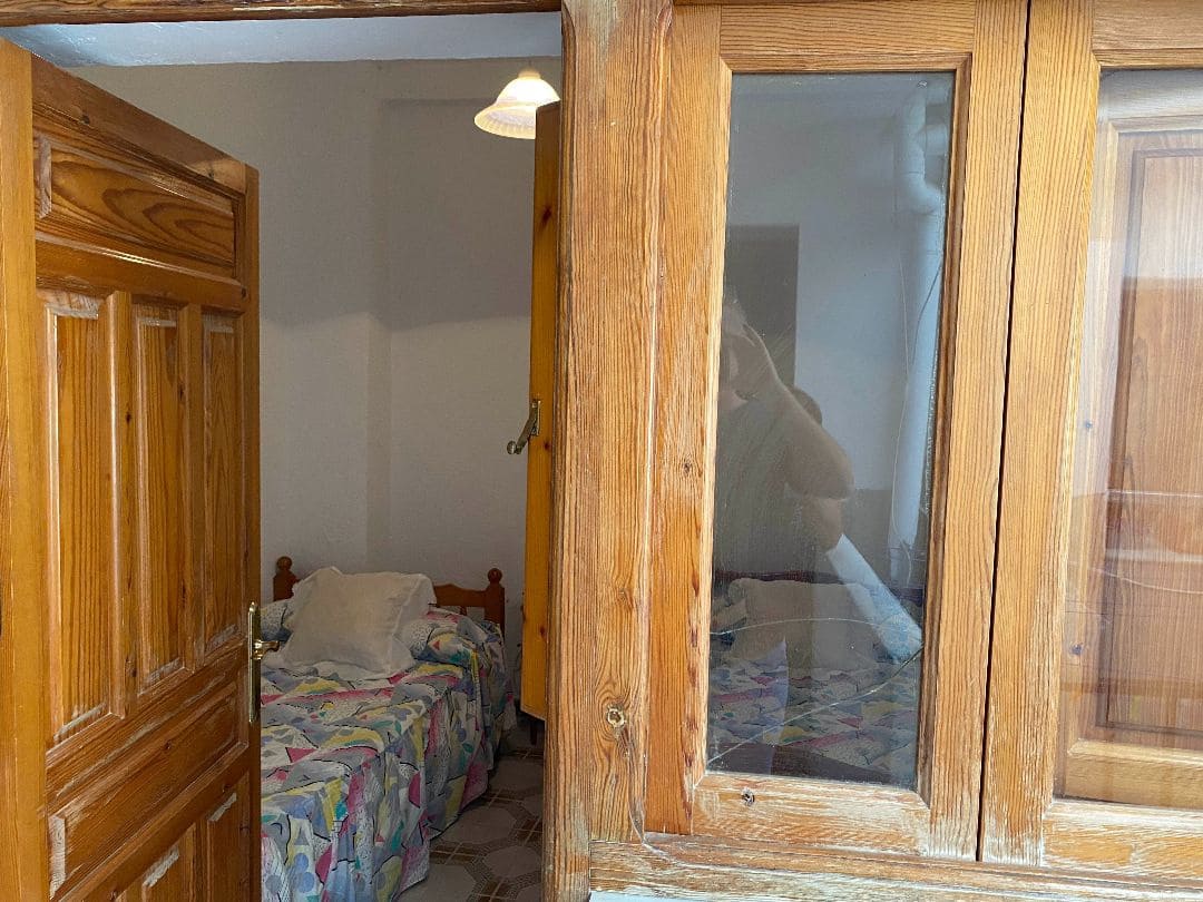 8 chambre Villa/Maison à vendre à Purchena - 154 995 € (Ref: 9836862)
