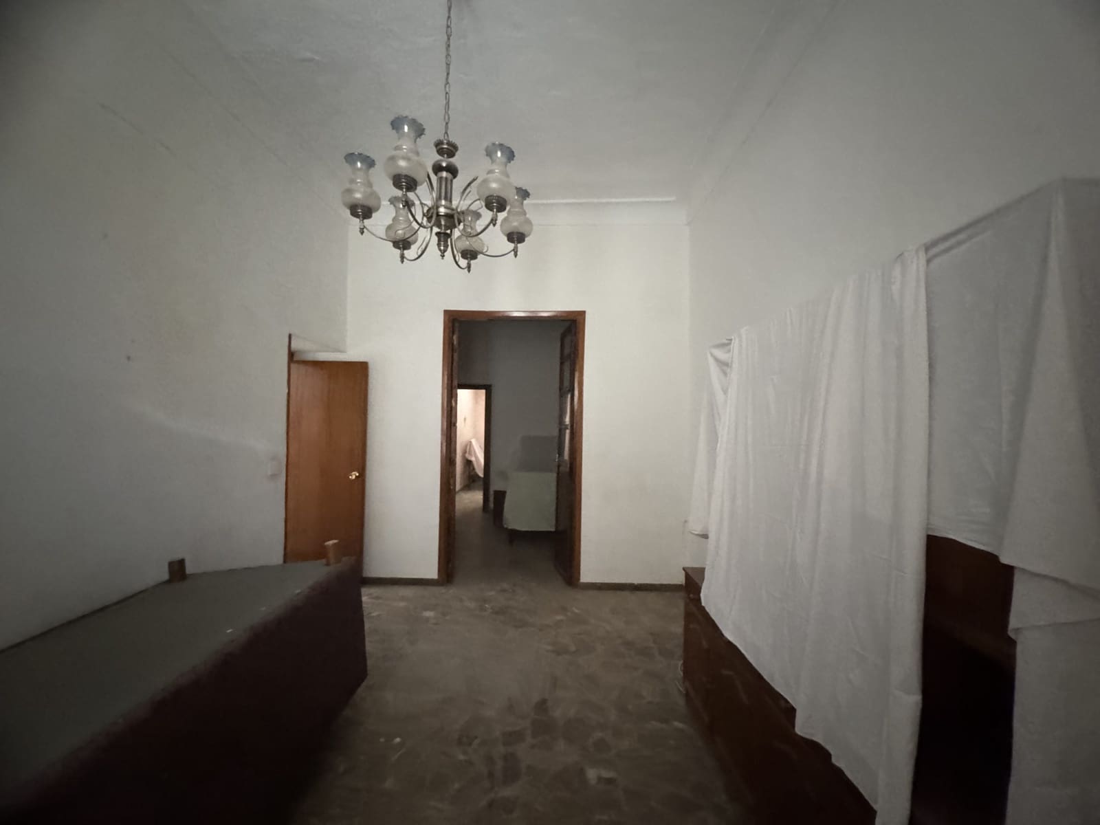 7 quarto Casa em Banda para venda em Purchena - 73 000 € (Ref: 9843864)
