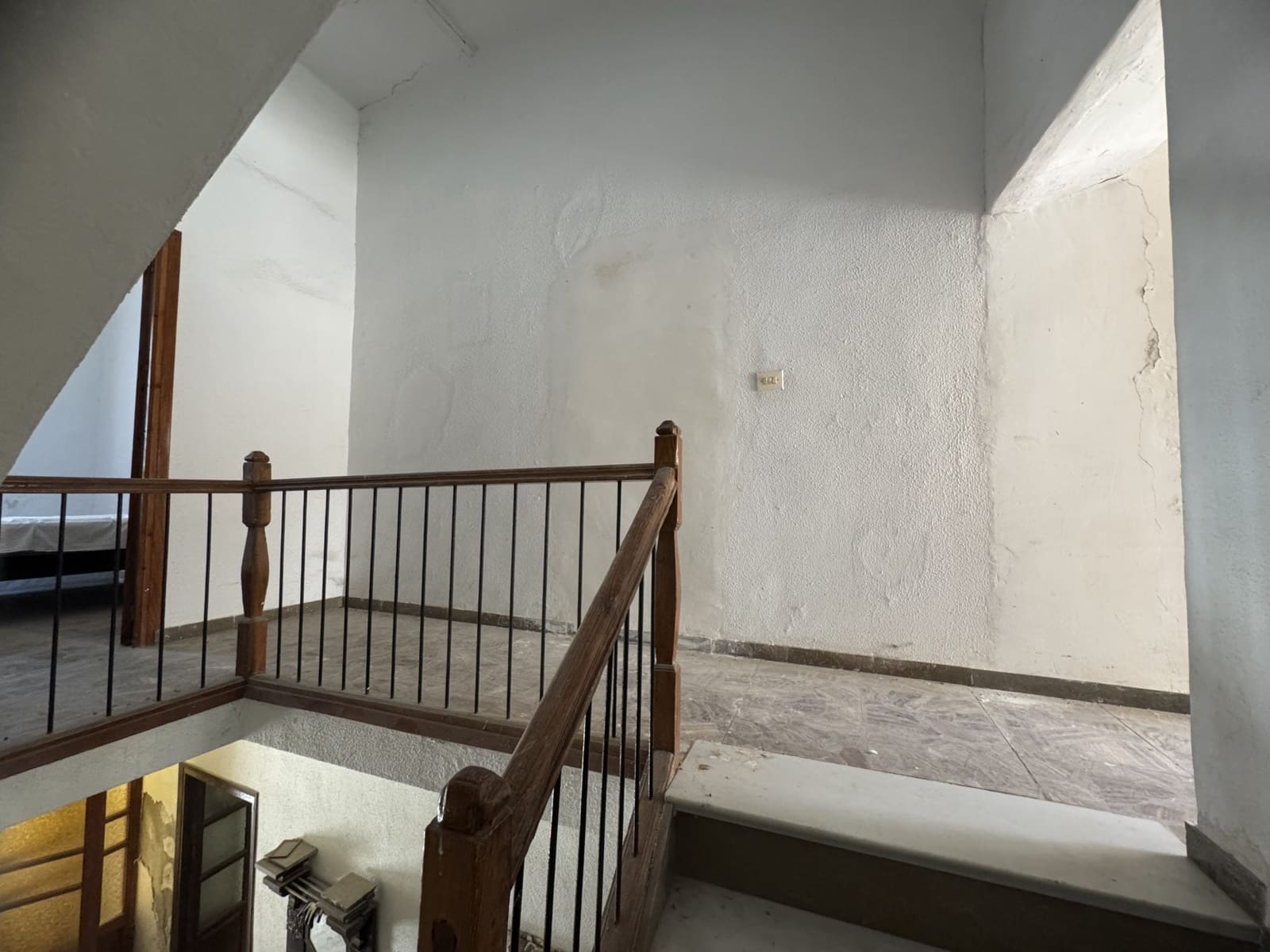 7 quarto Casa em Banda para venda em Purchena - 73 000 € (Ref: 9843864)