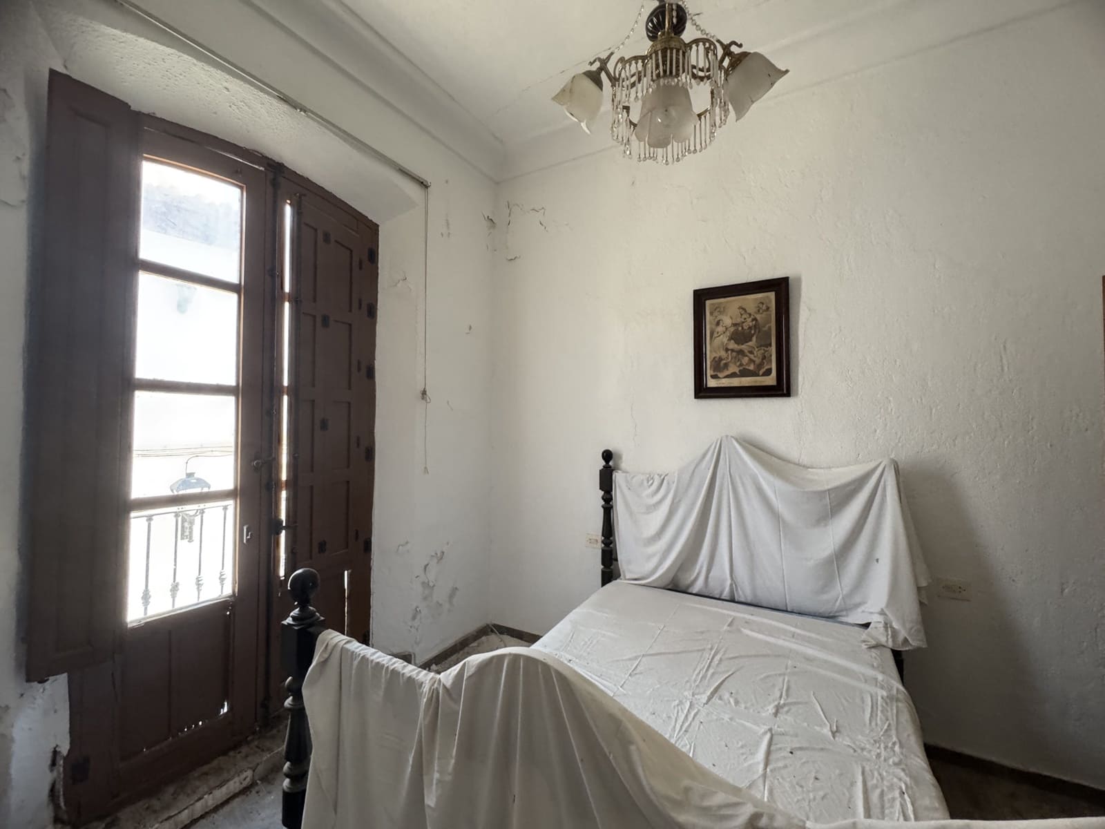 7 quarto Casa em Banda para venda em Purchena - 73 000 € (Ref: 9843864)
