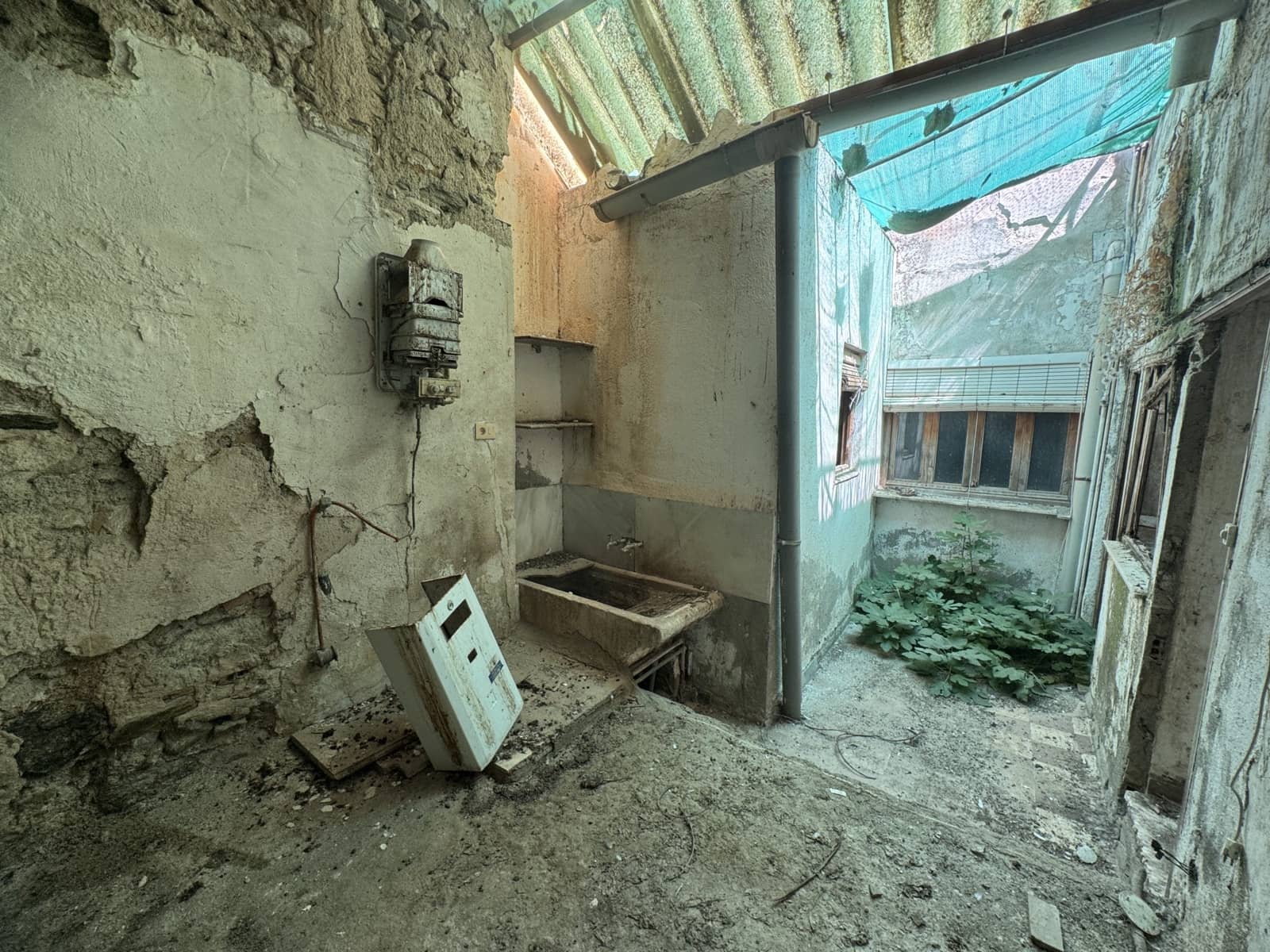 7 quarto Casa em Banda para venda em Purchena - 73 000 € (Ref: 9843864)