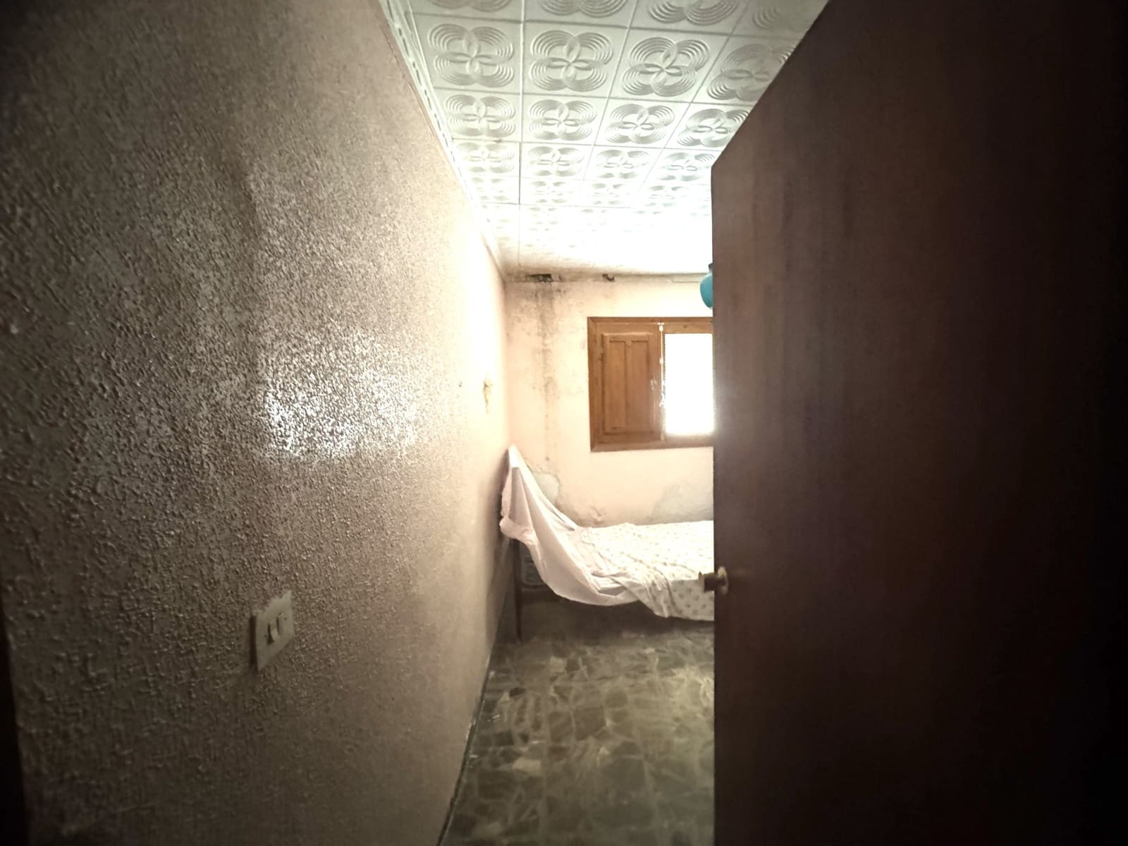 7 quarto Casa em Banda para venda em Purchena - 73 000 € (Ref: 9843864)