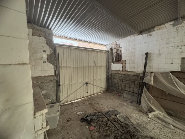 7 quarto Casa em Banda para venda em Purchena - 73 000 € (Ref: 9843864)