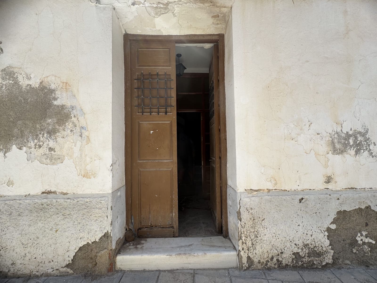 7 quarto Casa em Banda para venda em Purchena - 73 000 € (Ref: 9843864)