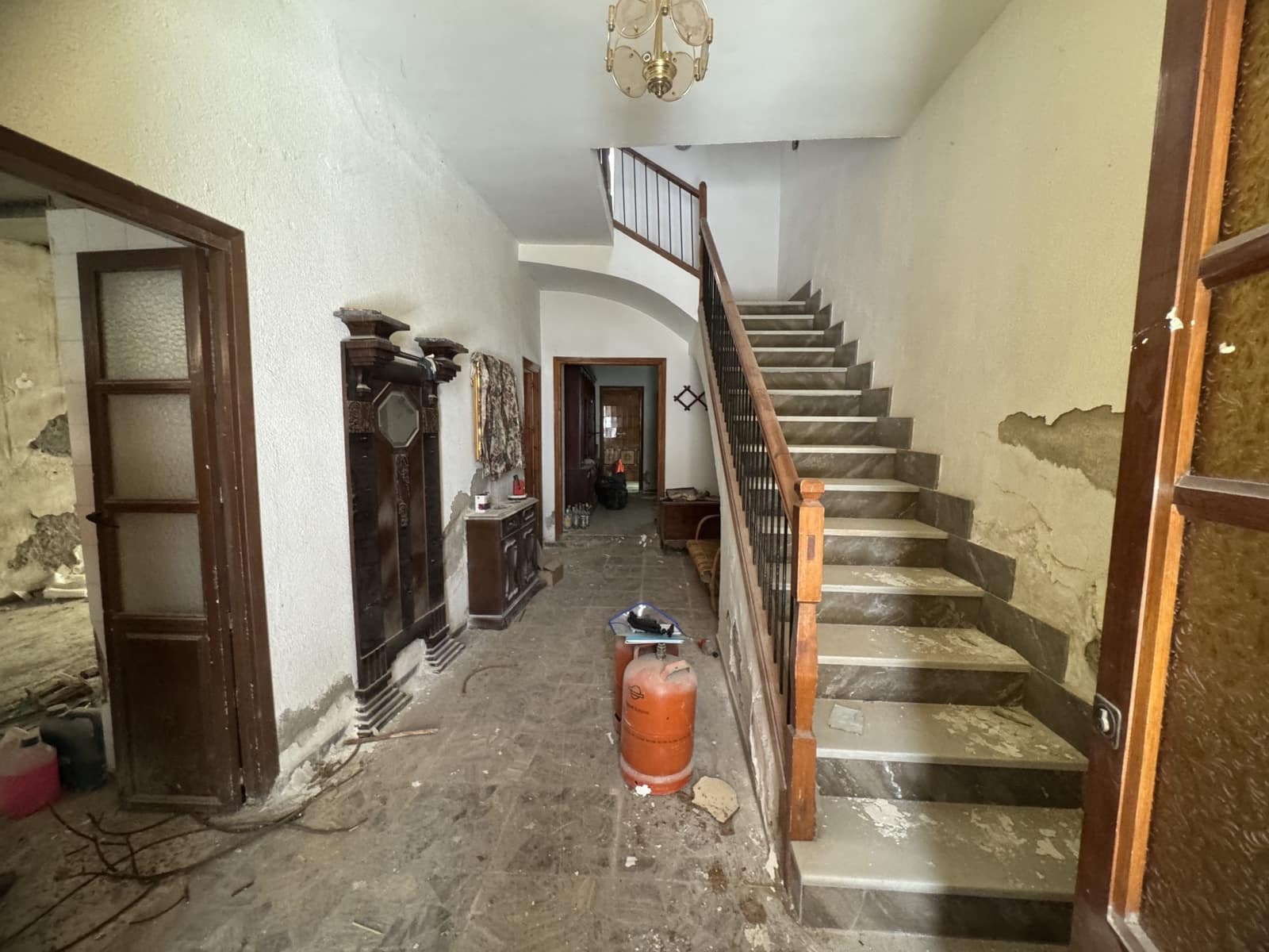 7 quarto Casa em Banda para venda em Purchena - 73 000 € (Ref: 9843864)