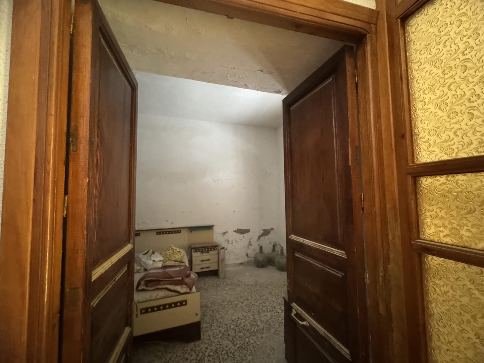 7 quarto Casa em Banda para venda em Purchena - 73 000 € (Ref: 9843864)