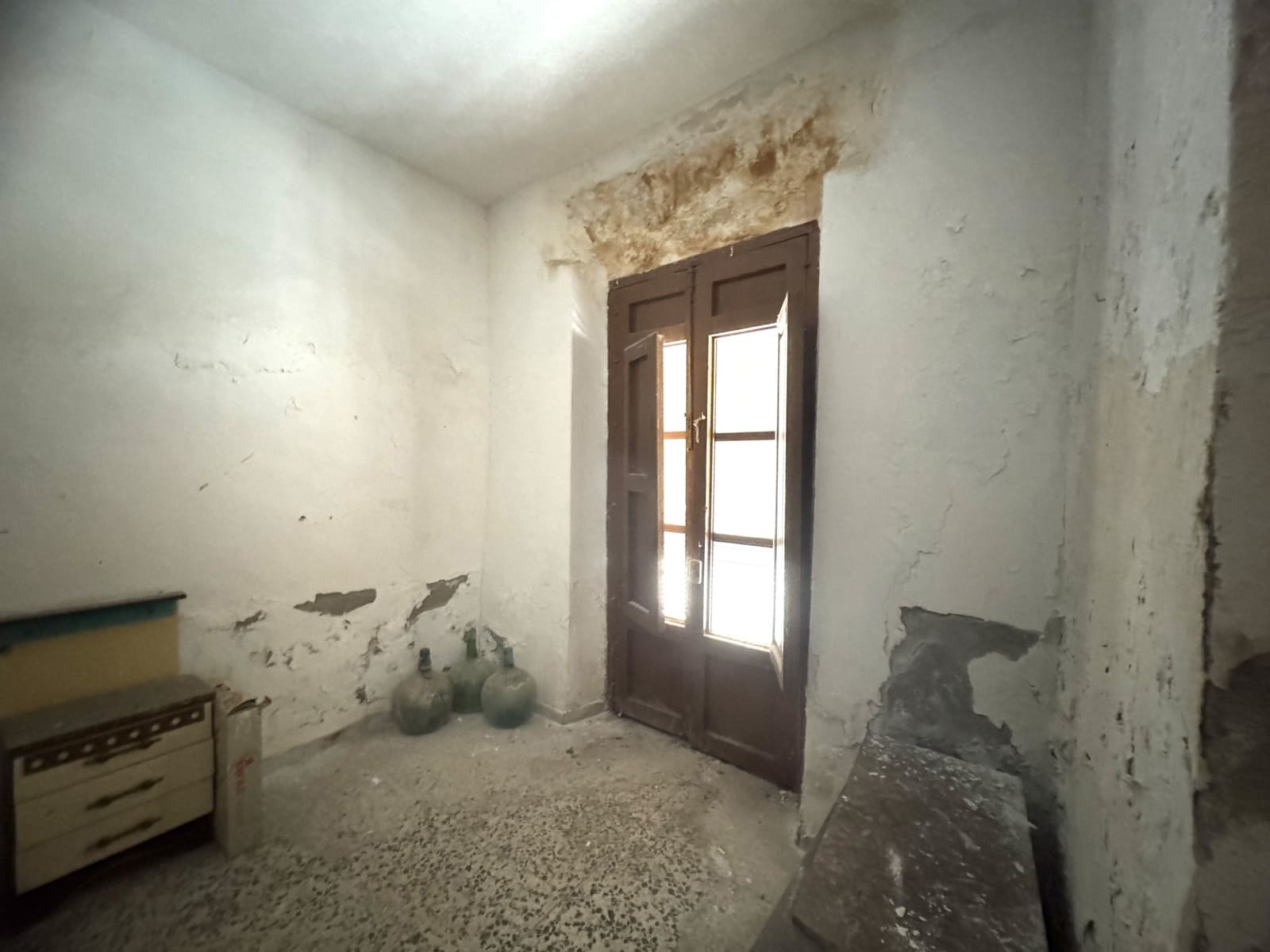 7 quarto Casa em Banda para venda em Purchena - 73 000 € (Ref: 9843864)