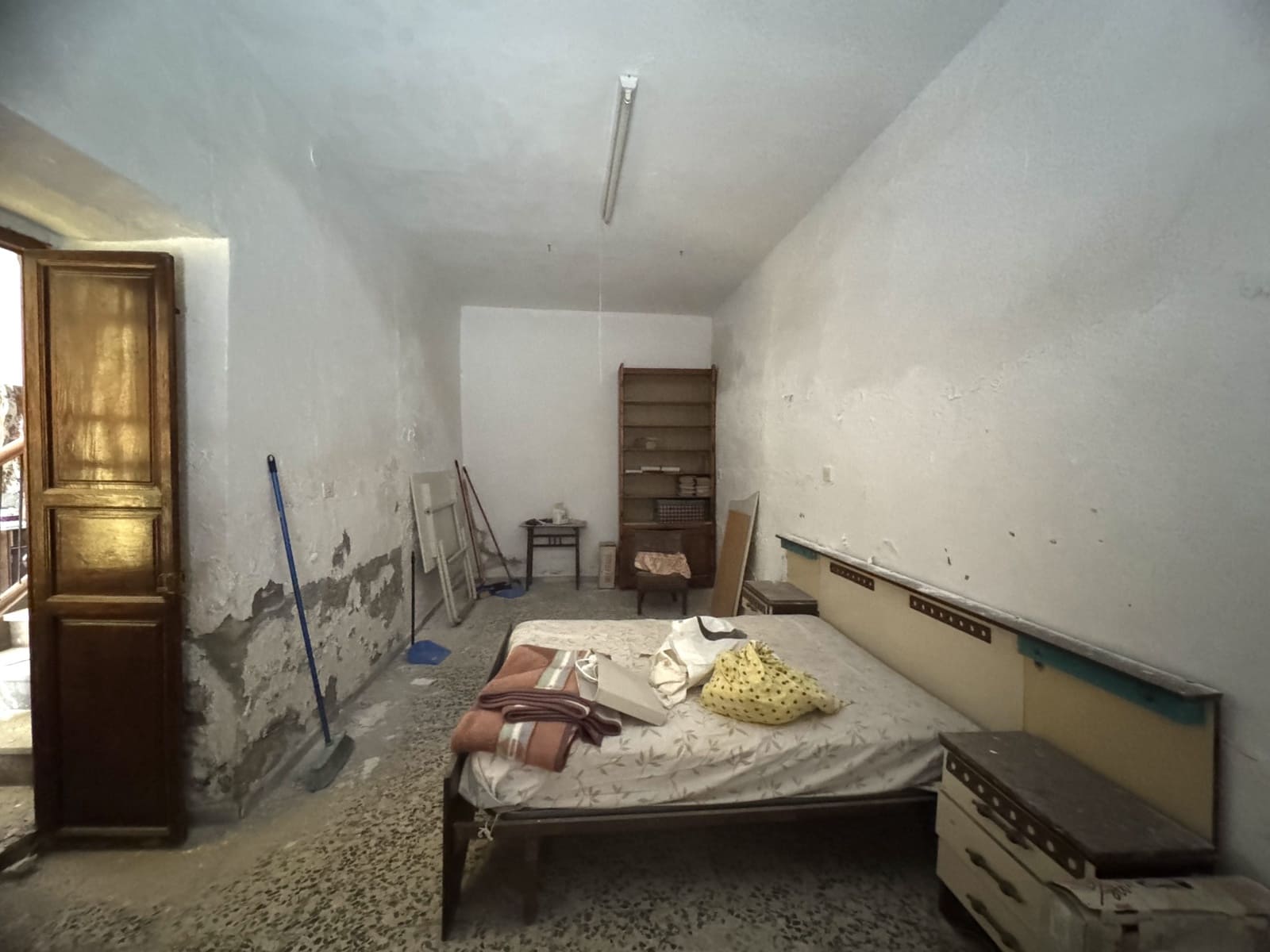 7 quarto Casa em Banda para venda em Purchena - 73 000 € (Ref: 9843864)