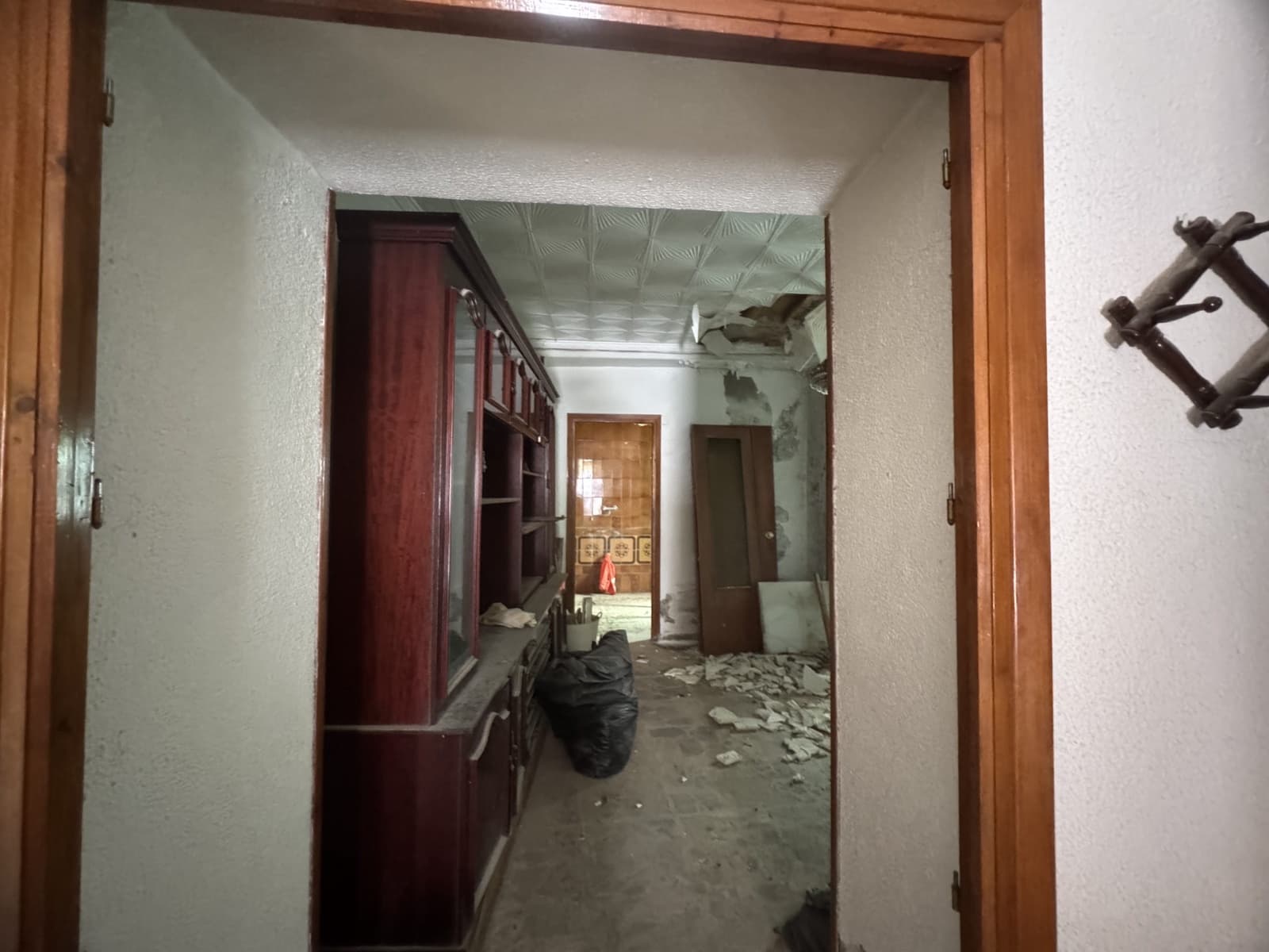 7 quarto Casa em Banda para venda em Purchena - 73 000 € (Ref: 9843864)
