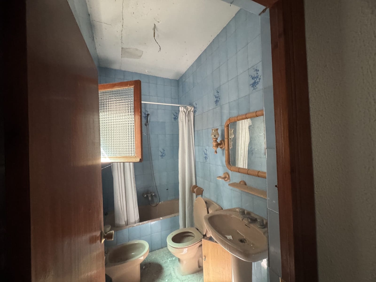 7 quarto Casa em Banda para venda em Purchena - 73 000 € (Ref: 9843864)