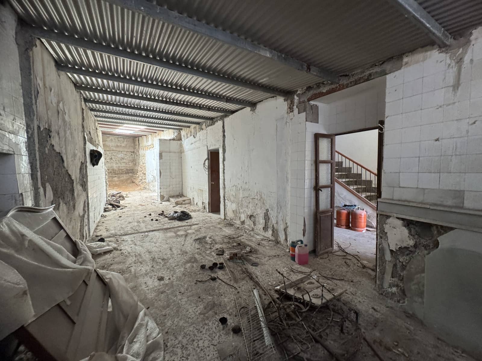 7 quarto Casa em Banda para venda em Purchena - 73 000 € (Ref: 9843864)