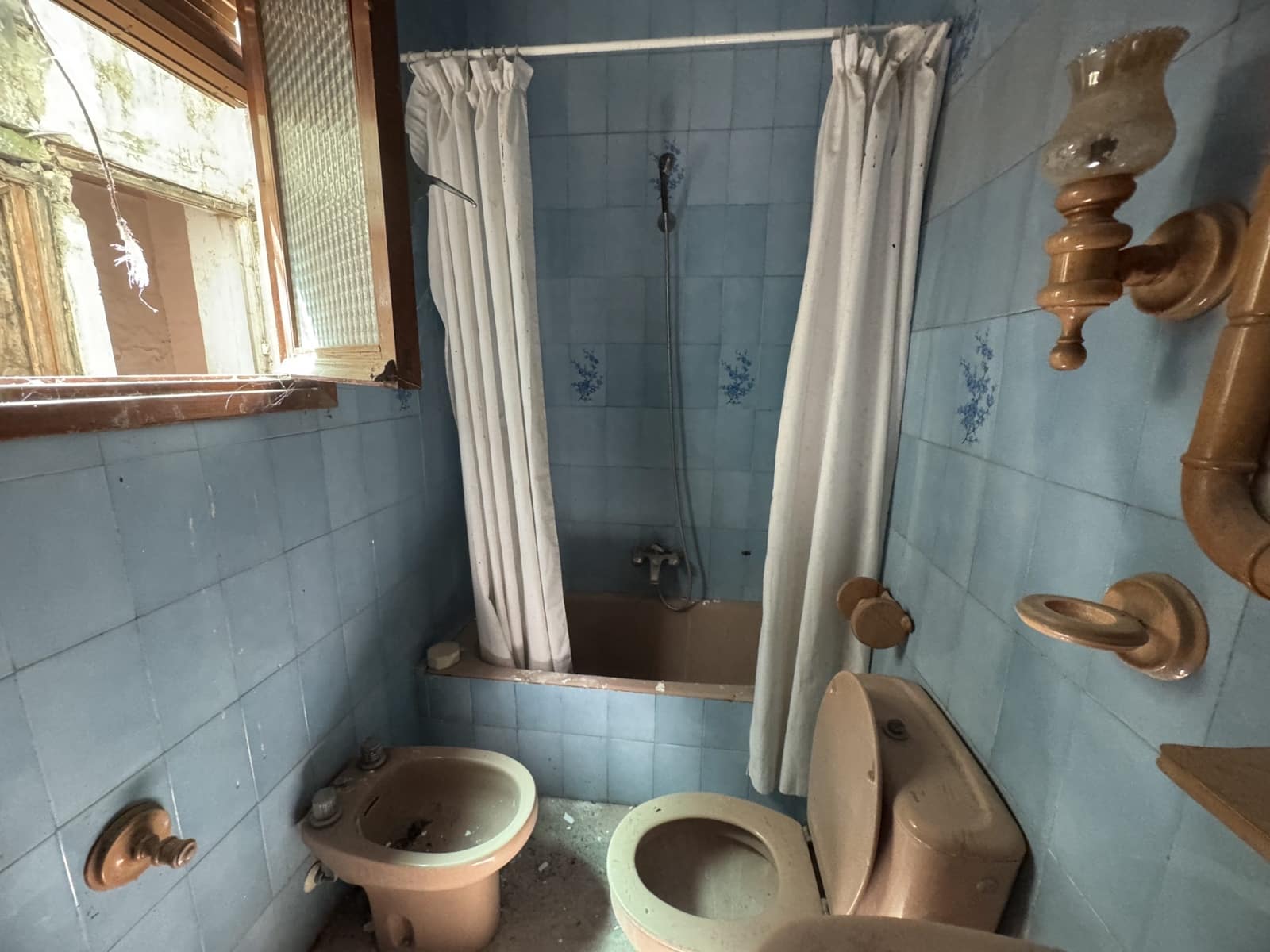 7 quarto Casa em Banda para venda em Purchena - 73 000 € (Ref: 9843864)