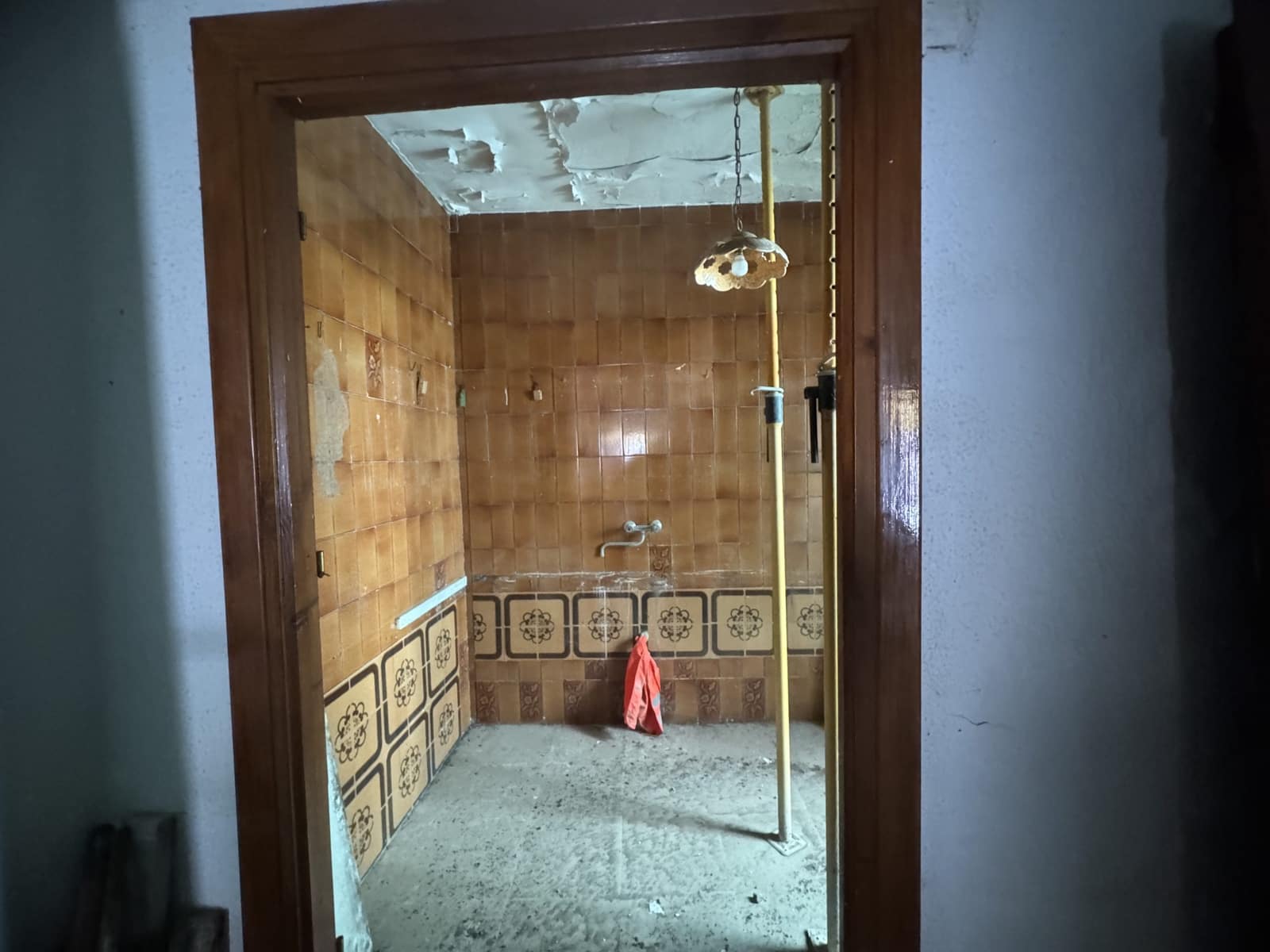 7 quarto Casa em Banda para venda em Purchena - 73 000 € (Ref: 9843864)