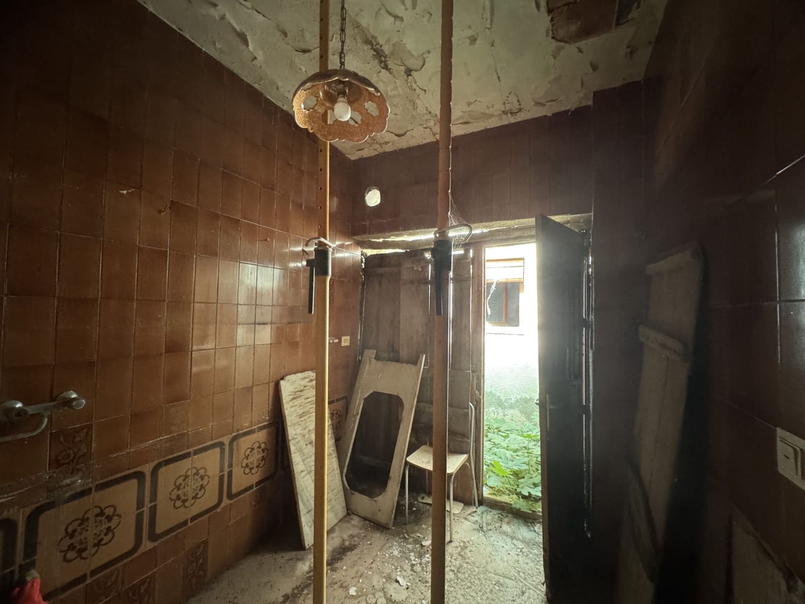 7 quarto Casa em Banda para venda em Purchena - 73 000 € (Ref: 9843864)