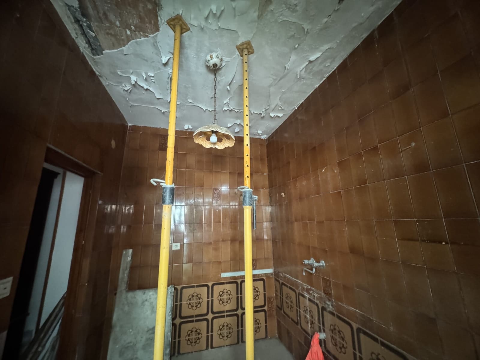 7 quarto Casa em Banda para venda em Purchena - 73 000 € (Ref: 9843864)