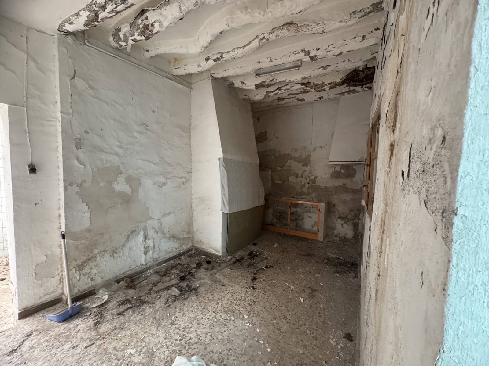7 quarto Casa em Banda para venda em Purchena - 73 000 € (Ref: 9843864)