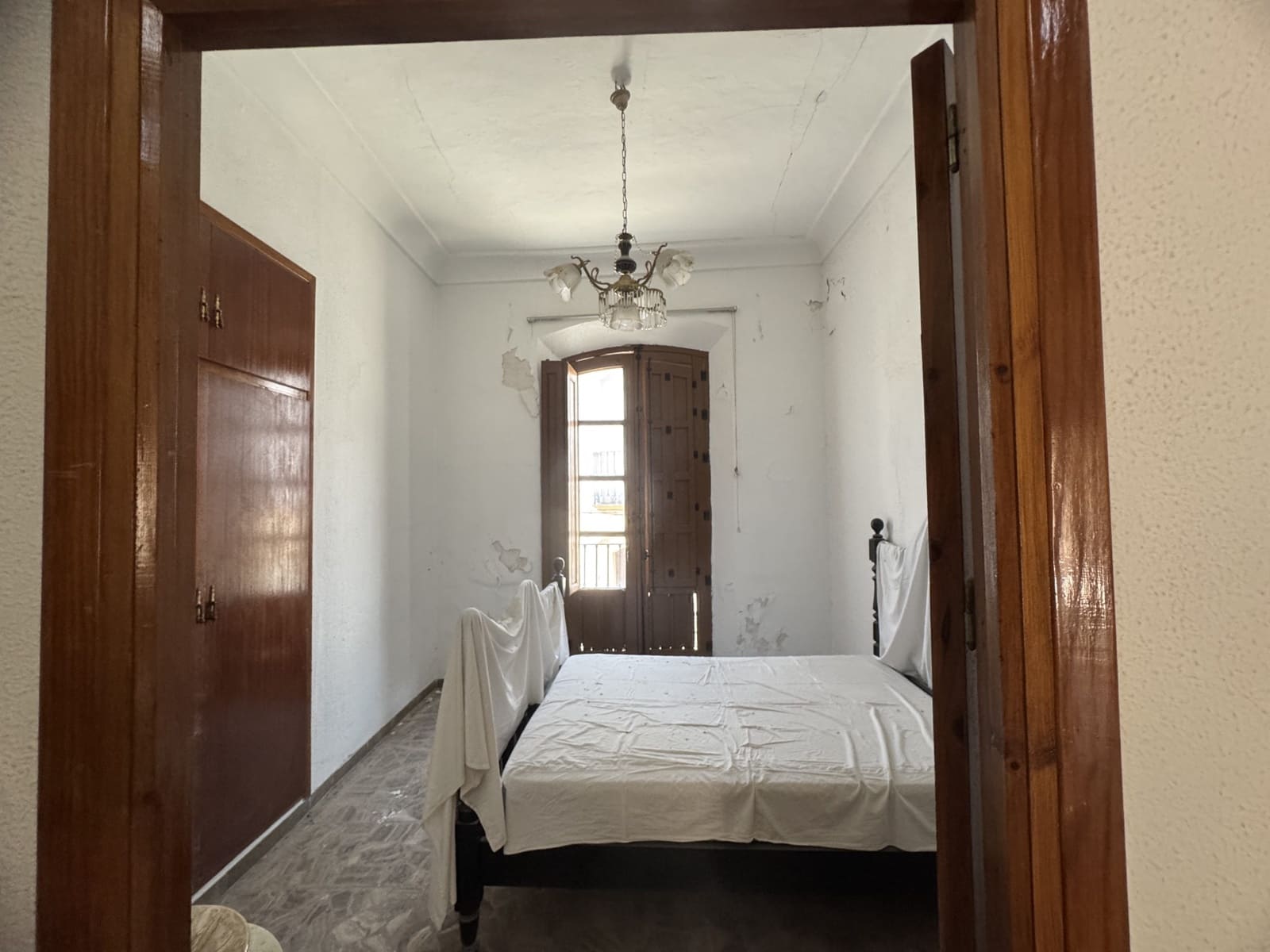 7 quarto Casa em Banda para venda em Purchena - 73 000 € (Ref: 9843864)