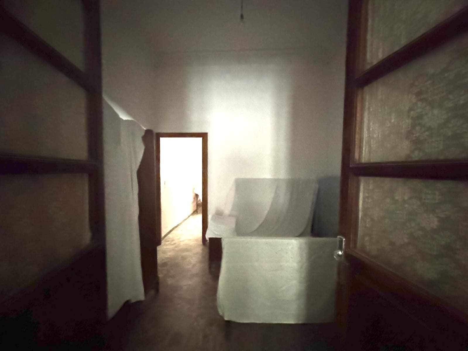 7 quarto Casa em Banda para venda em Purchena - 73 000 € (Ref: 9843864)