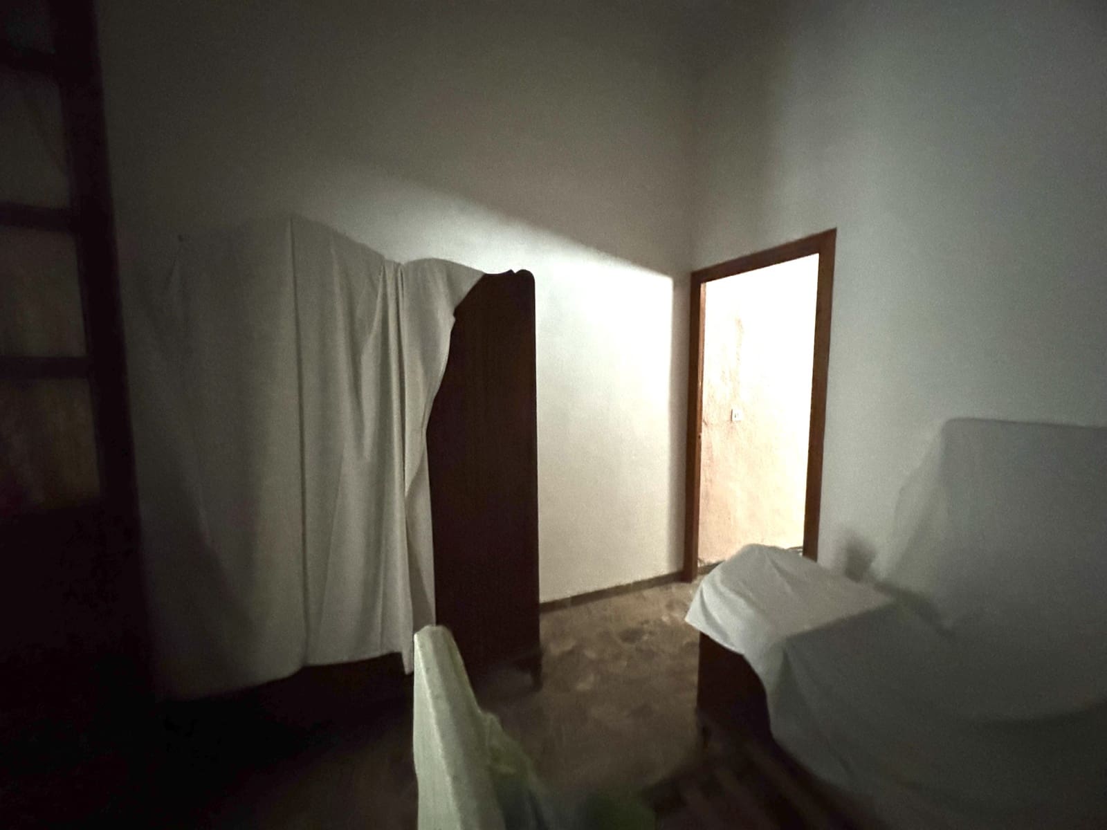 7 quarto Casa em Banda para venda em Purchena - 73 000 € (Ref: 9843864)