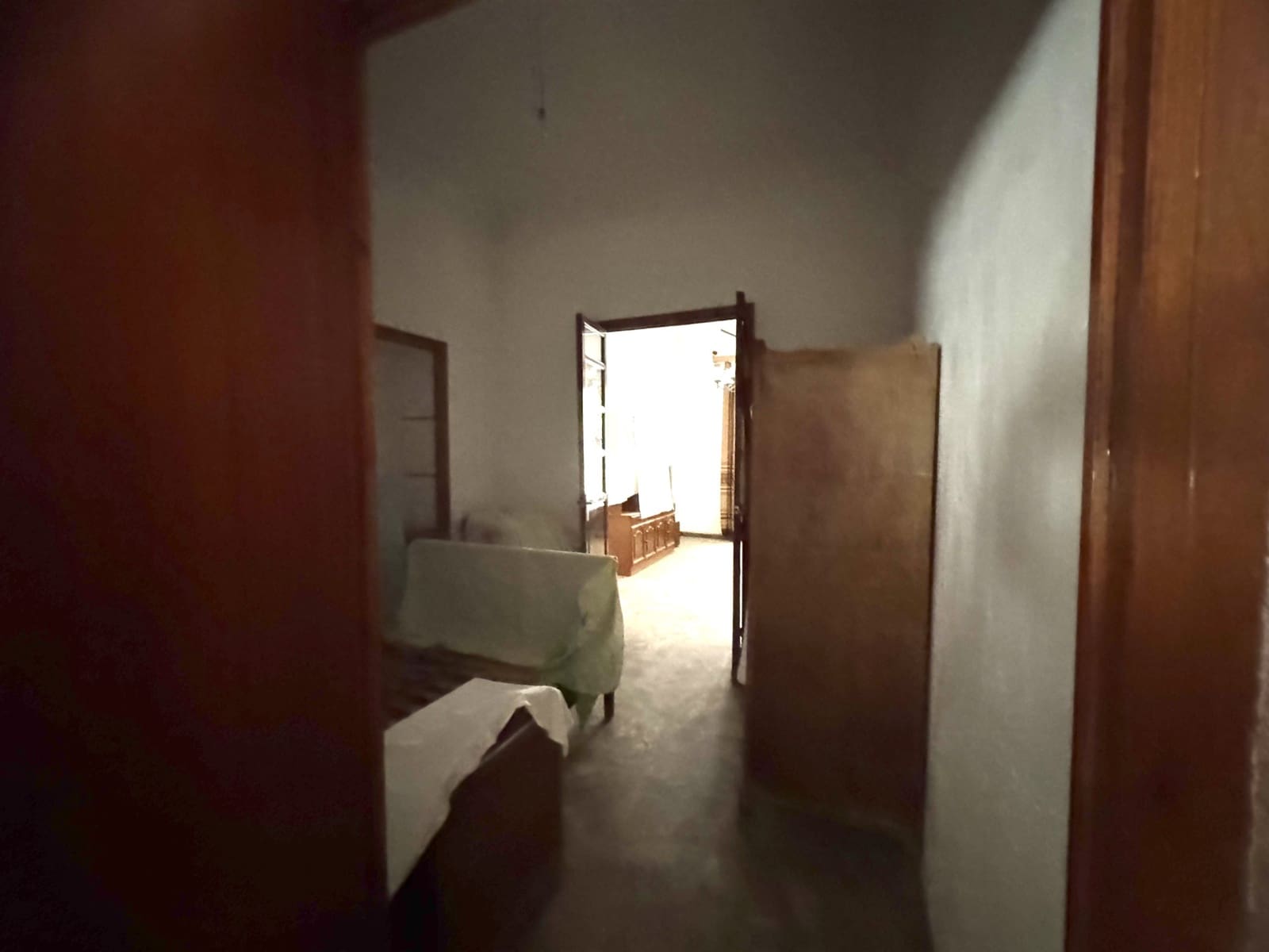7 quarto Casa em Banda para venda em Purchena - 73 000 € (Ref: 9843864)
