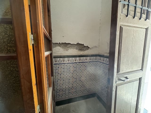 7 quarto Casa em Banda para venda em Purchena - 73 000 € (Ref: 9843864)