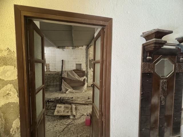 7 quarto Casa em Banda para venda em Purchena - 73 000 € (Ref: 9843864)