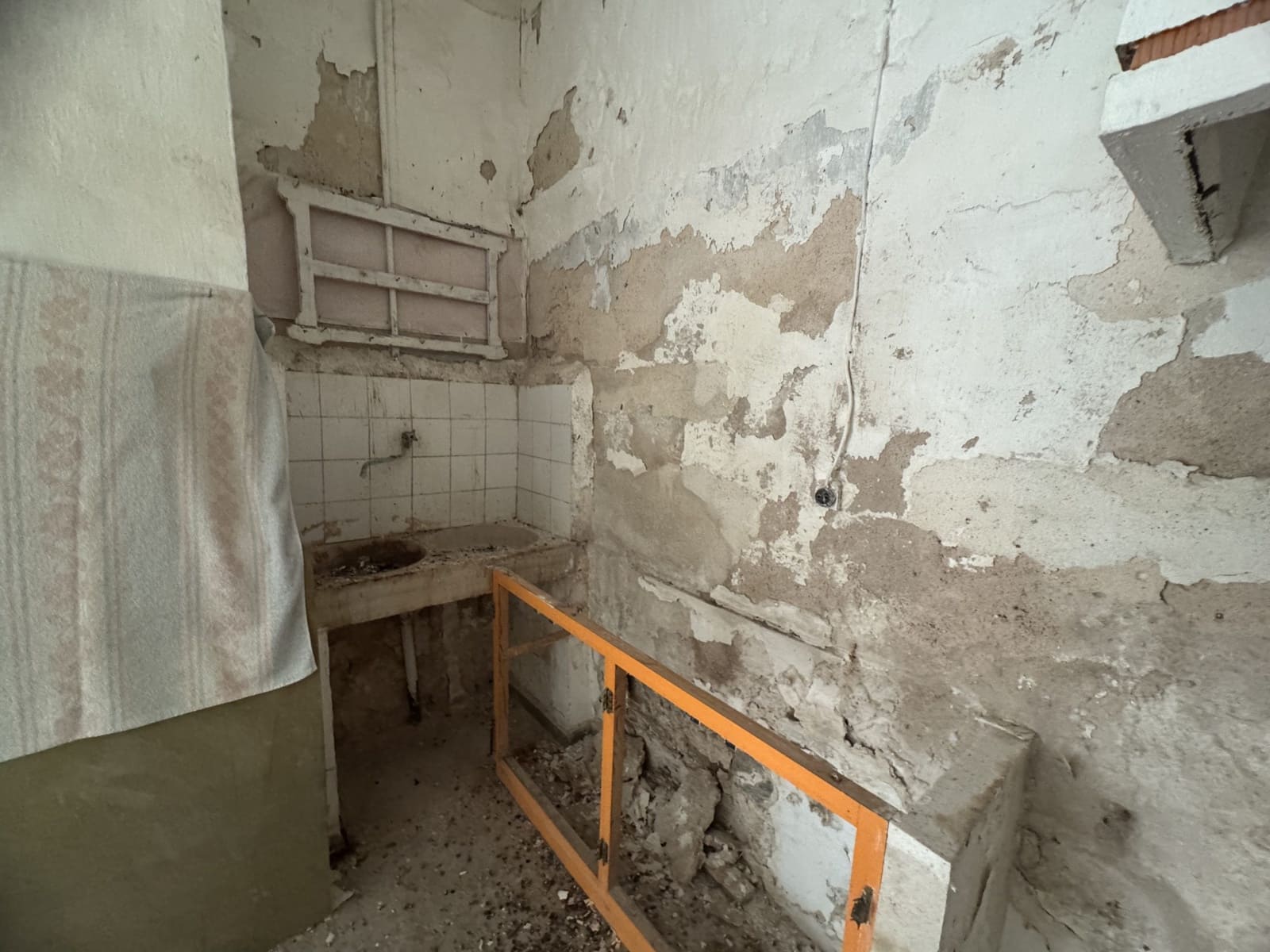 7 quarto Casa em Banda para venda em Purchena - 73 000 € (Ref: 9843864)