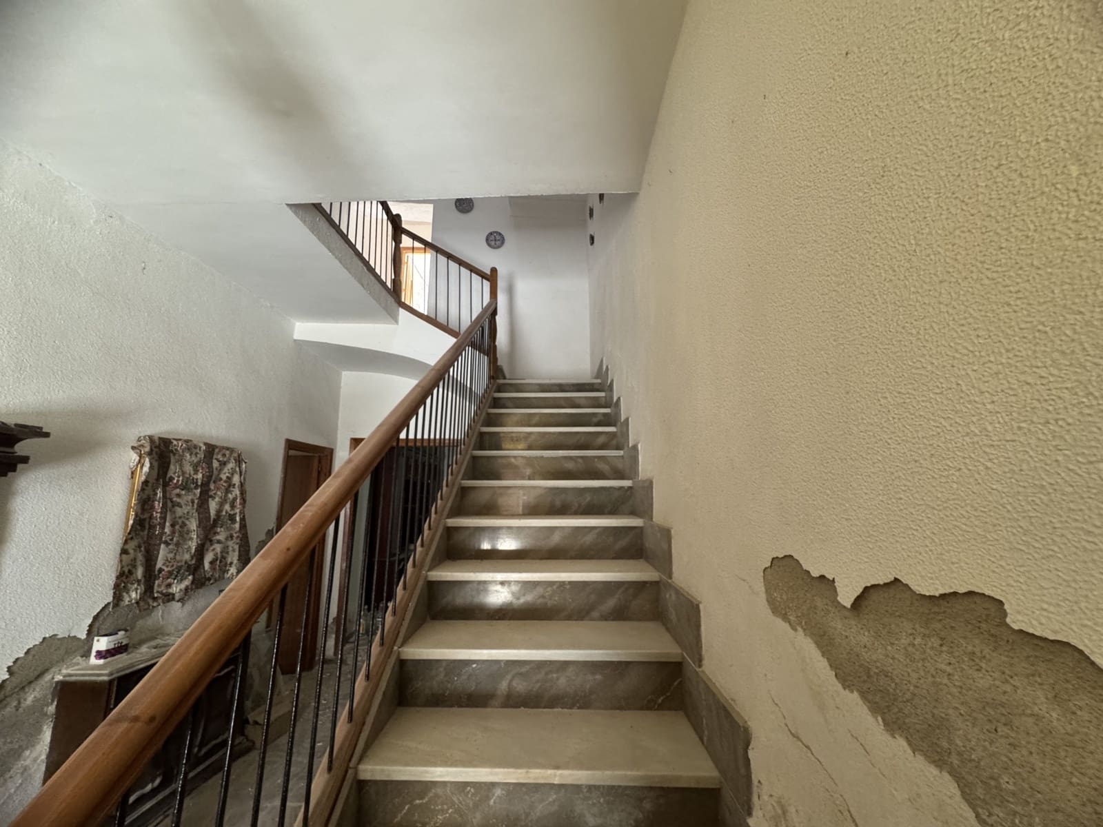 7 quarto Casa em Banda para venda em Purchena - 73 000 € (Ref: 9843864)