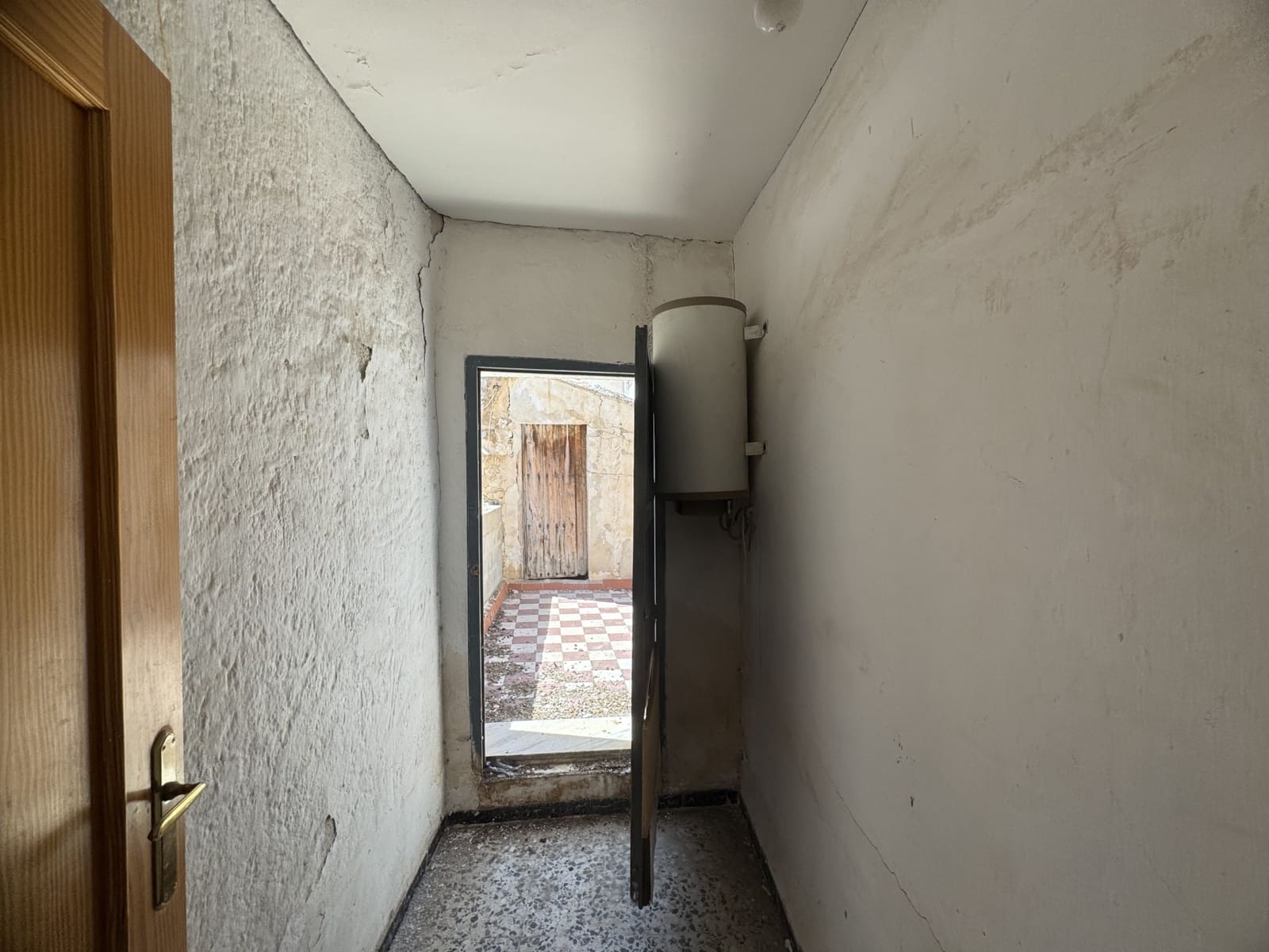 7 quarto Casa em Banda para venda em Purchena - 73 000 € (Ref: 9843864)