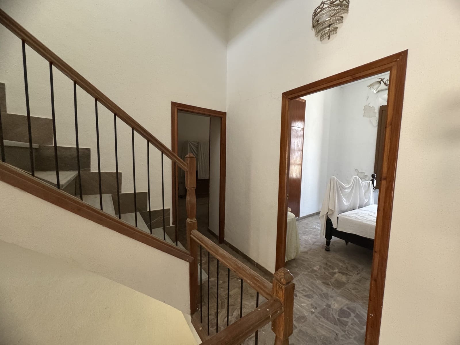 7 quarto Casa em Banda para venda em Purchena - 73 000 € (Ref: 9843864)