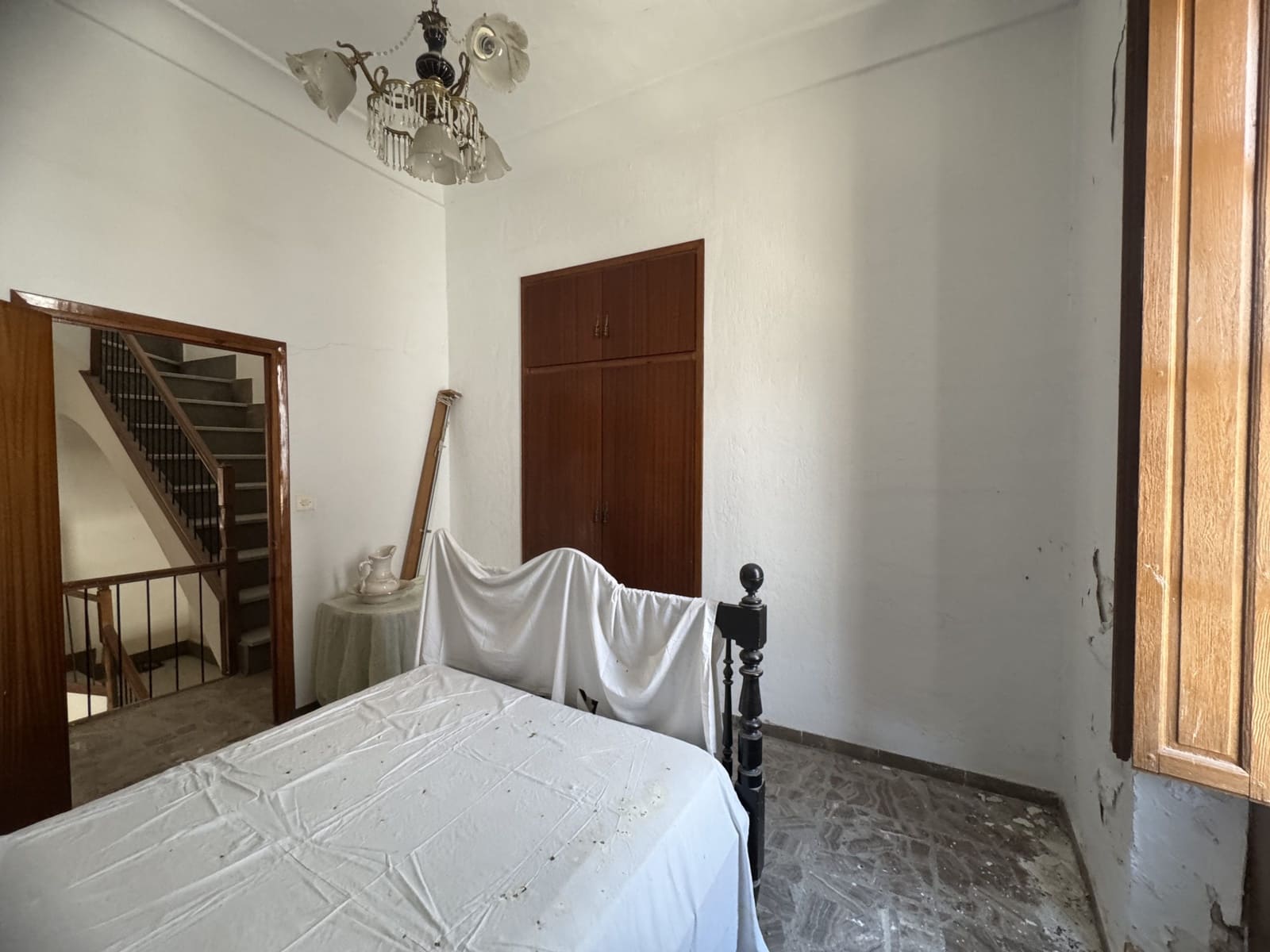 7 quarto Casa em Banda para venda em Purchena - 73 000 € (Ref: 9843864)