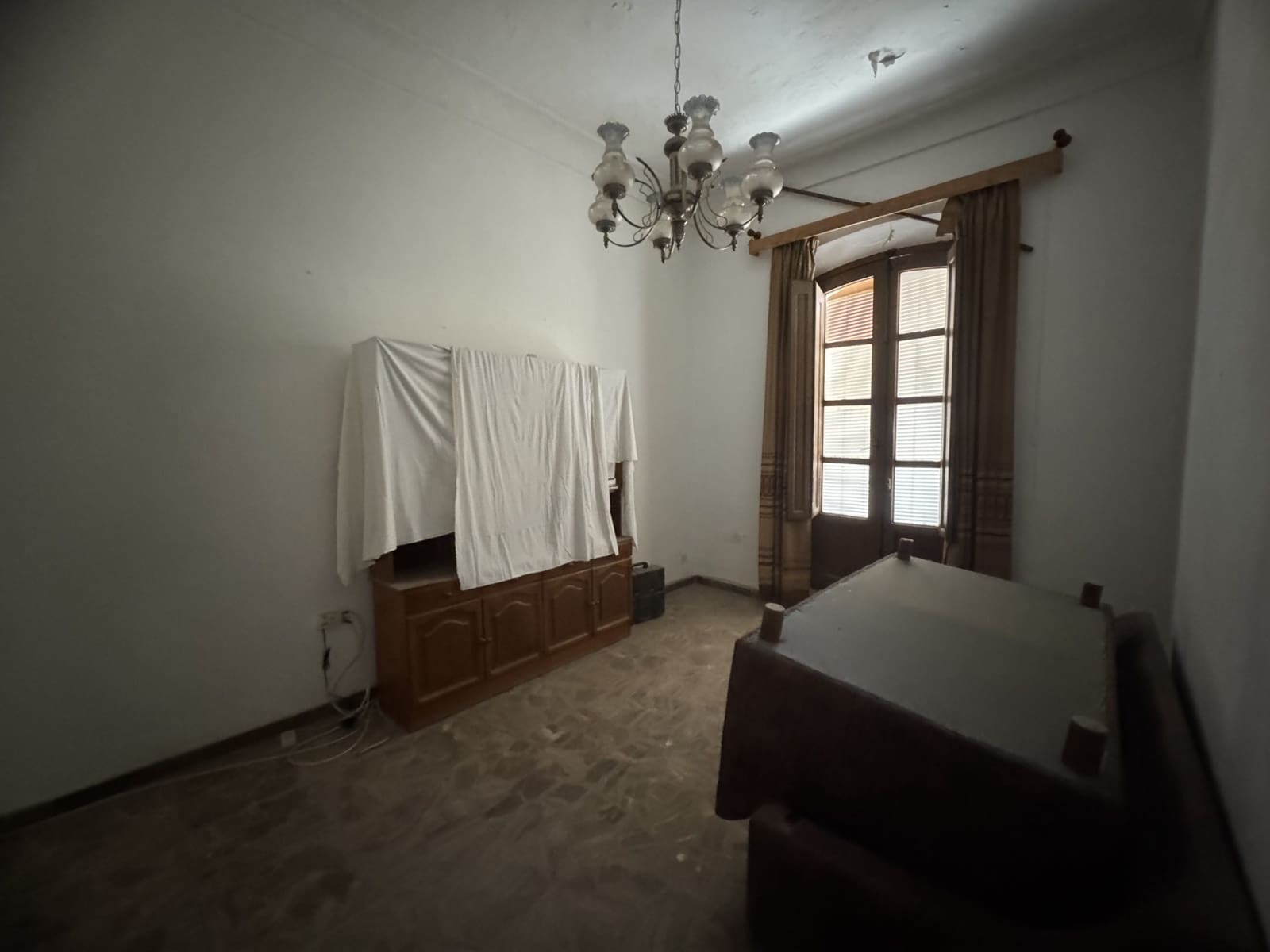 7 quarto Casa em Banda para venda em Purchena - 73 000 € (Ref: 9843864)