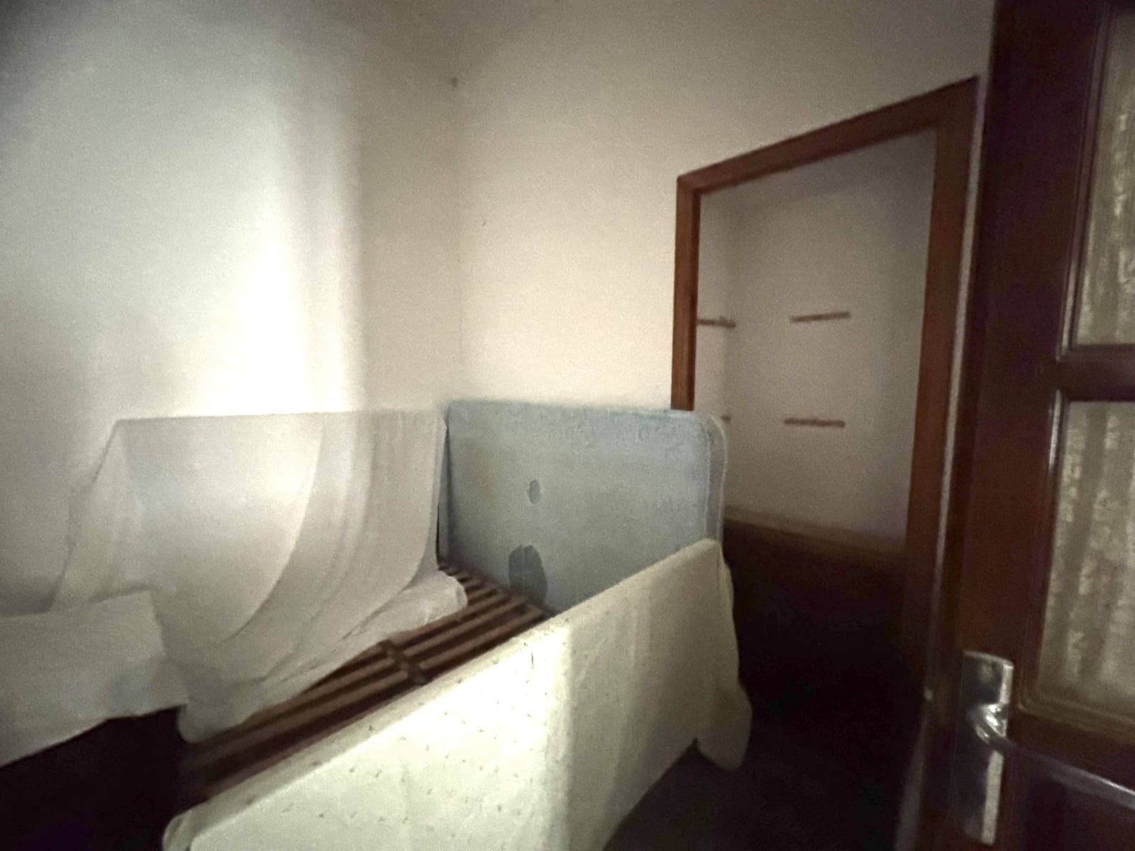 7 quarto Casa em Banda para venda em Purchena - 73 000 € (Ref: 9843864)