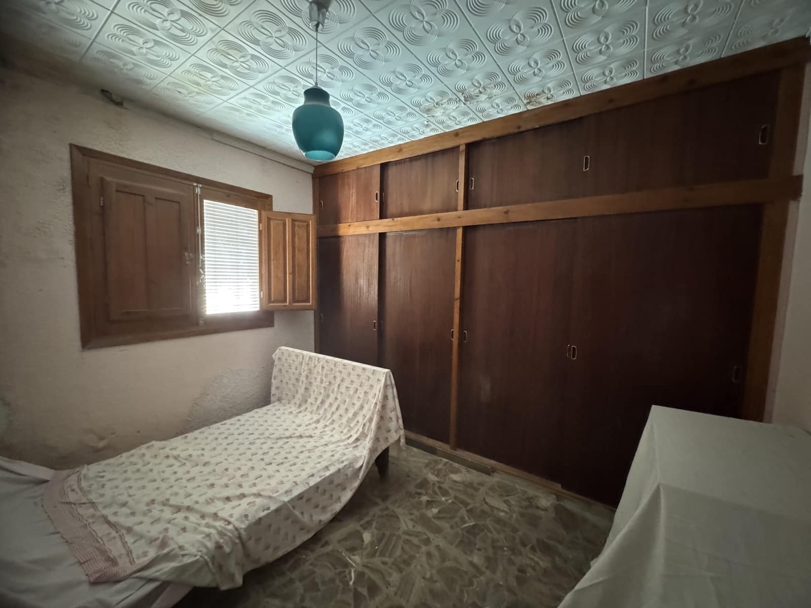 7 quarto Casa em Banda para venda em Purchena - 73 000 € (Ref: 9843864)