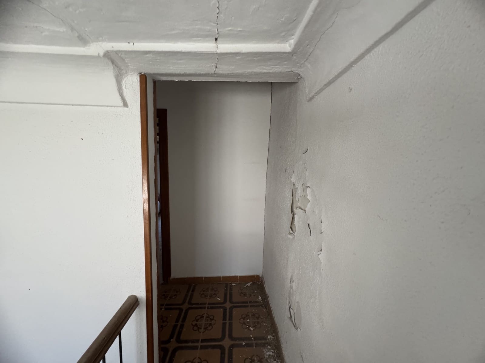 7 quarto Casa em Banda para venda em Purchena - 73 000 € (Ref: 9843864)
