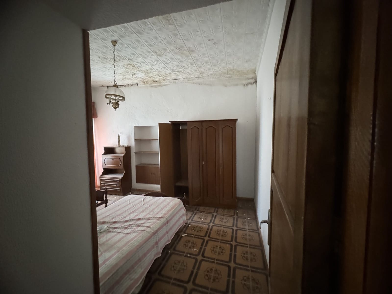 7 quarto Casa em Banda para venda em Purchena - 73 000 € (Ref: 9843864)