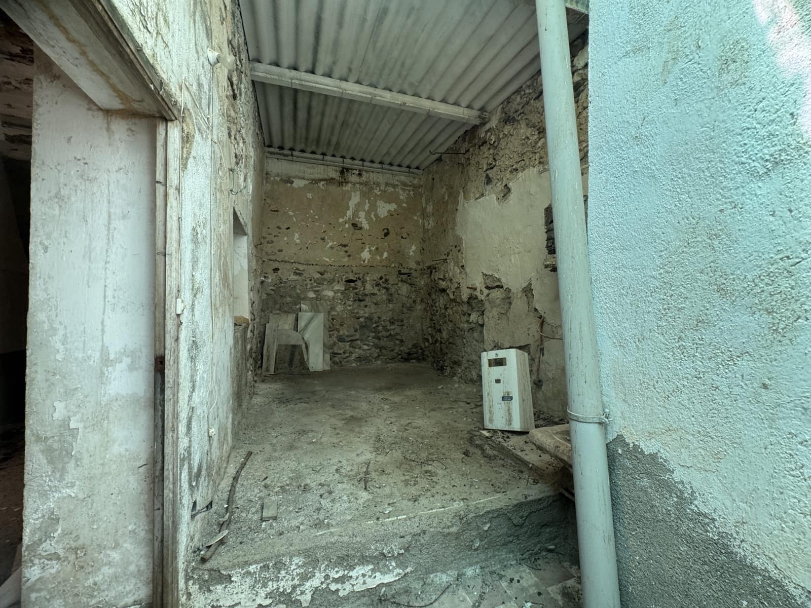 7 quarto Casa em Banda para venda em Purchena - 73 000 € (Ref: 9843864)