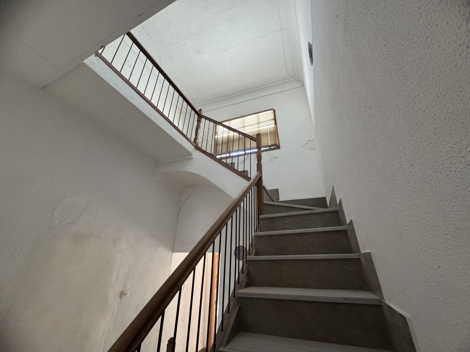 7 quarto Casa em Banda para venda em Purchena - 73 000 € (Ref: 9843864)