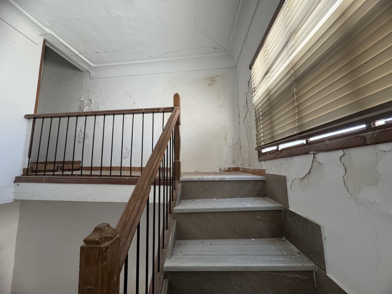 7 quarto Casa em Banda para venda em Purchena - 73 000 € (Ref: 9843864)
