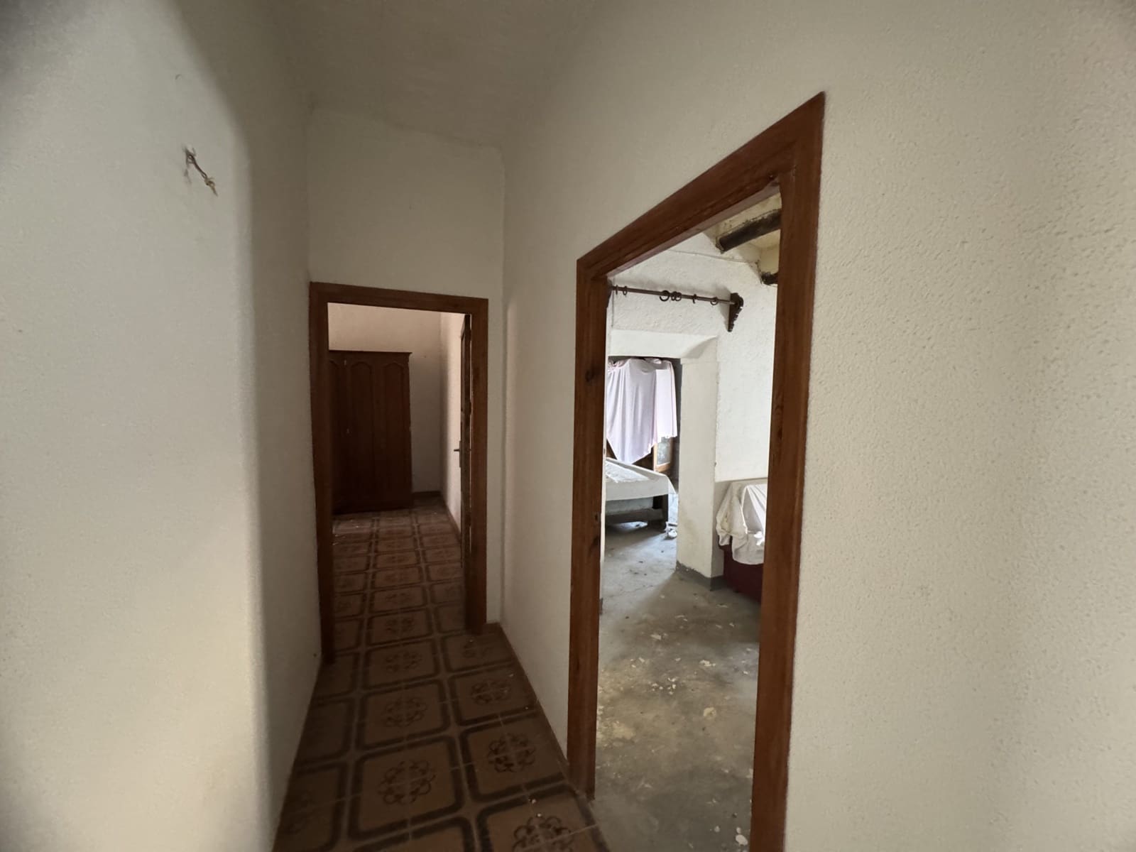 7 quarto Casa em Banda para venda em Purchena - 73 000 € (Ref: 9843864)