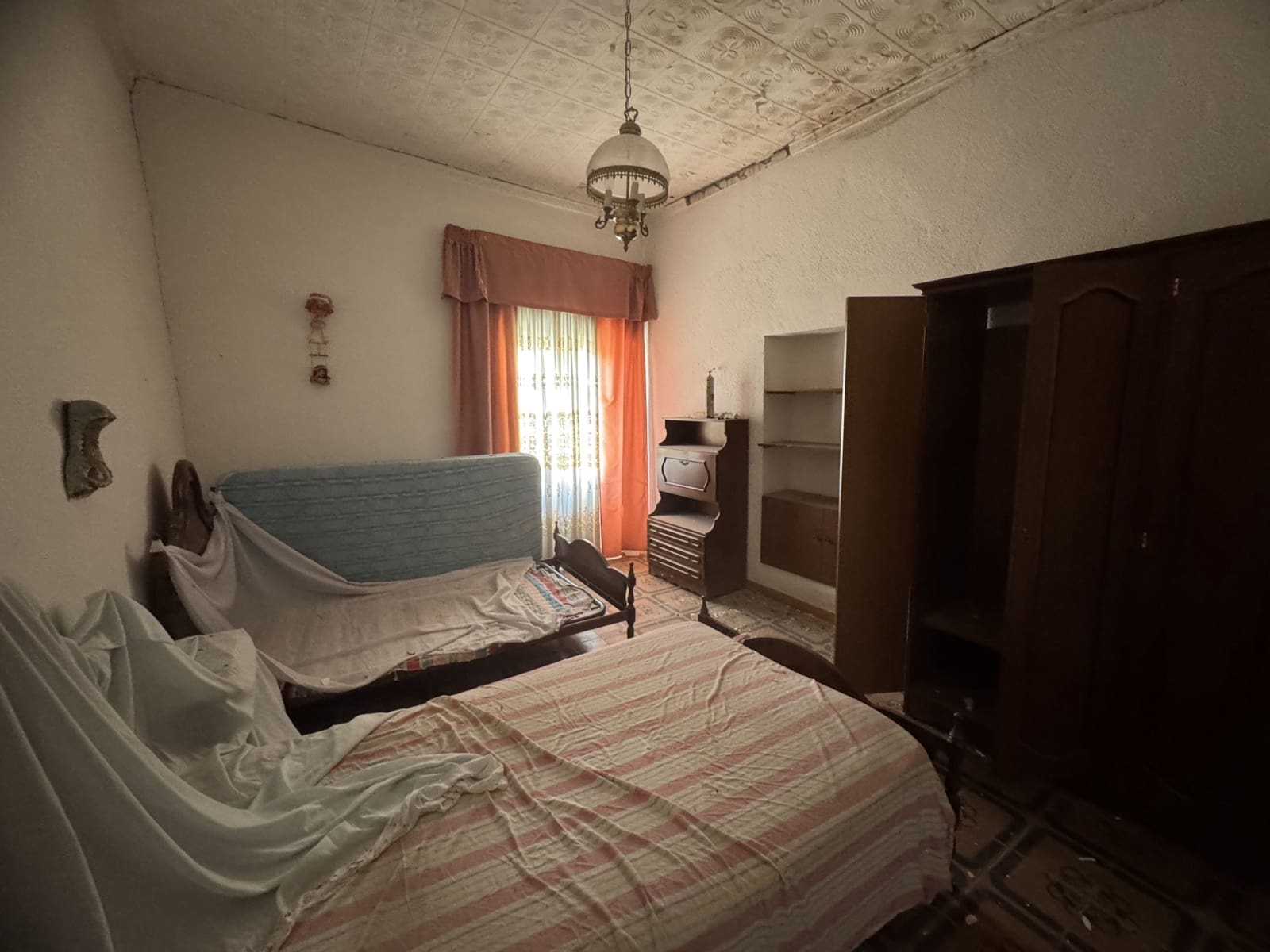 7 quarto Casa em Banda para venda em Purchena - 73 000 € (Ref: 9843864)