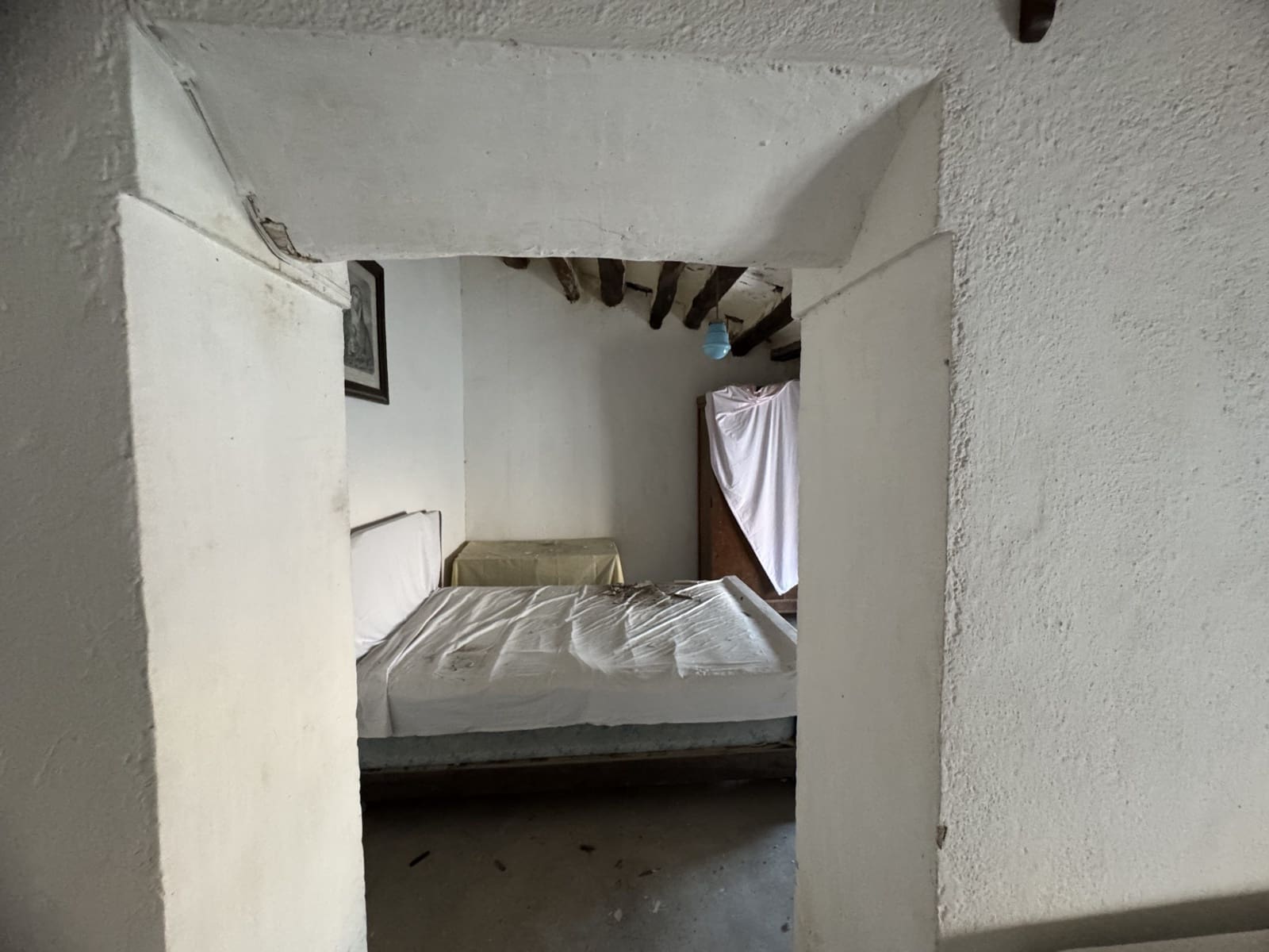 7 quarto Casa em Banda para venda em Purchena - 73 000 € (Ref: 9843864)