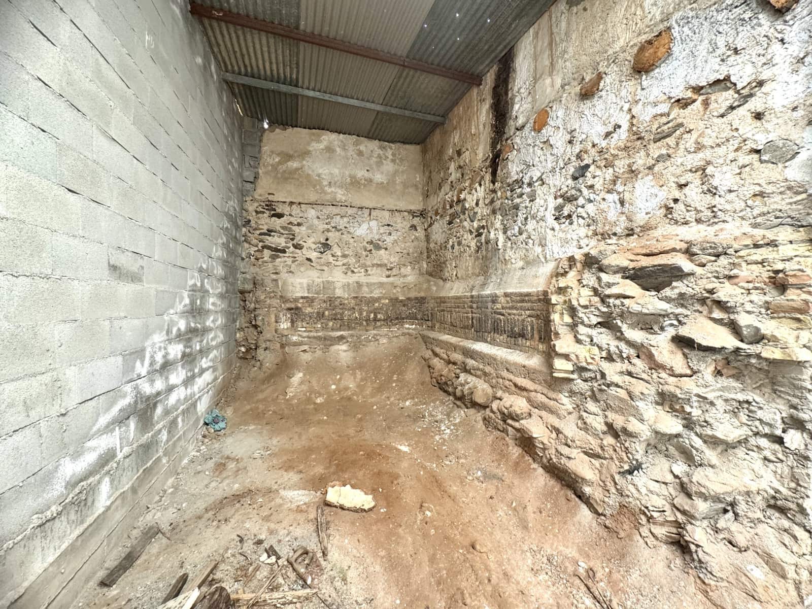 7 quarto Casa em Banda para venda em Purchena - 73 000 € (Ref: 9843864)