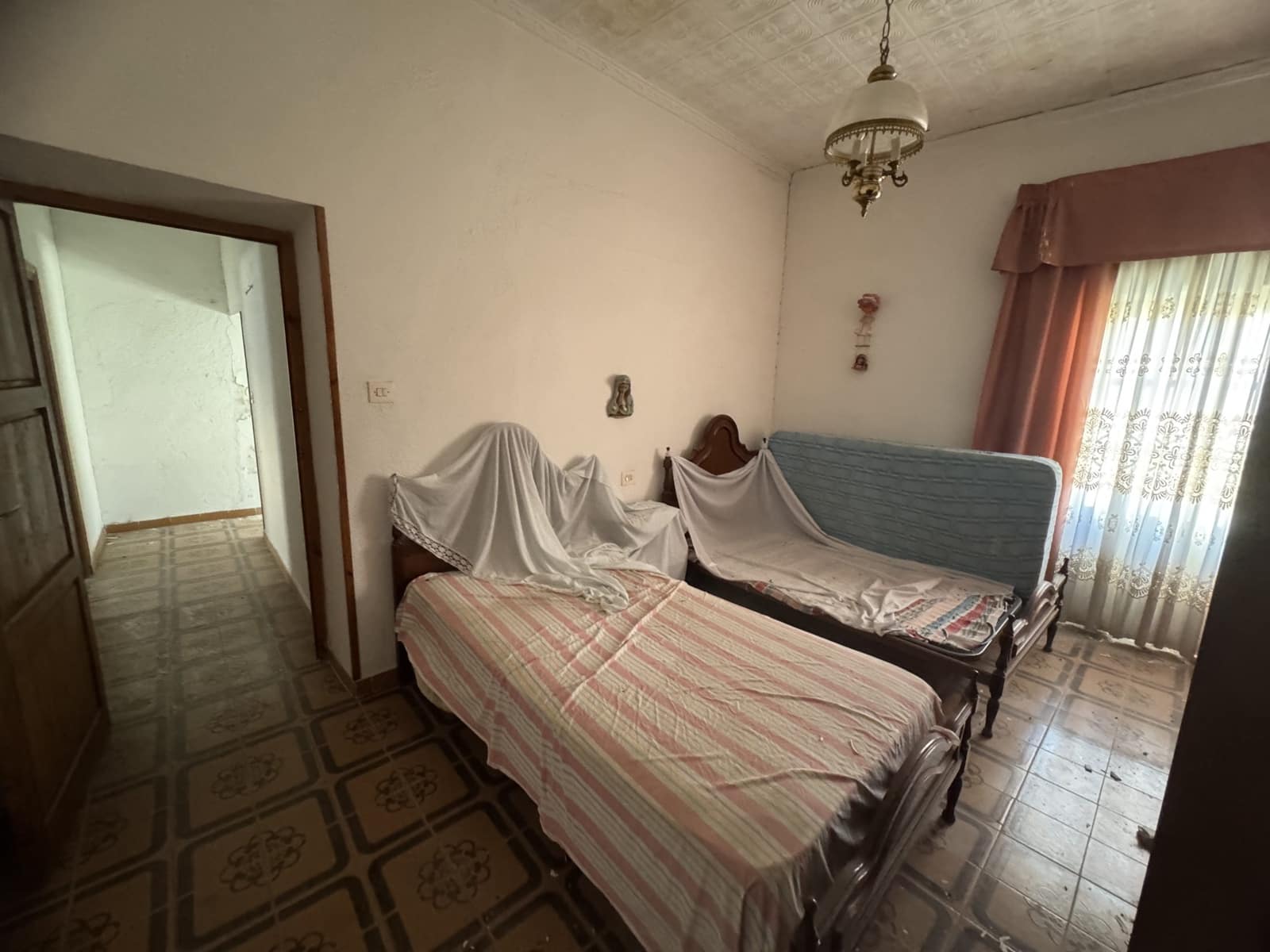 7 quarto Casa em Banda para venda em Purchena - 73 000 € (Ref: 9843864)