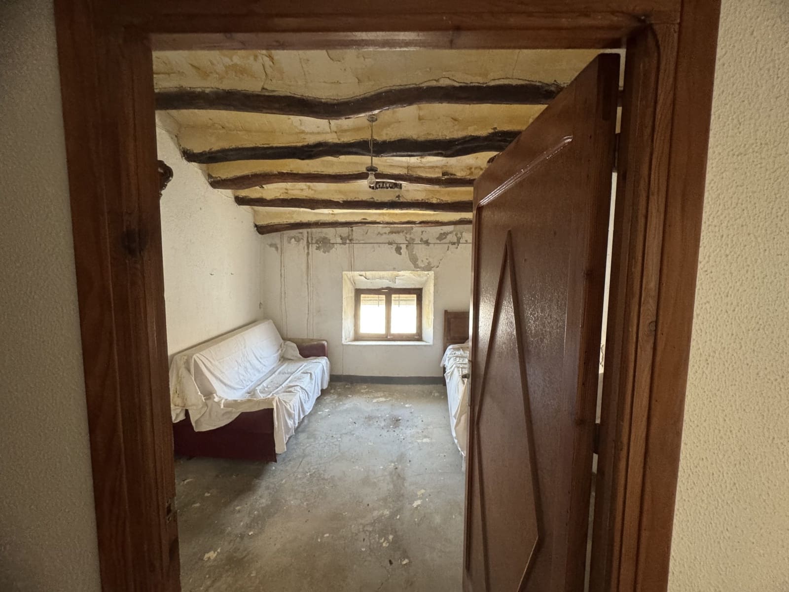 7 quarto Casa em Banda para venda em Purchena - 73 000 € (Ref: 9843864)