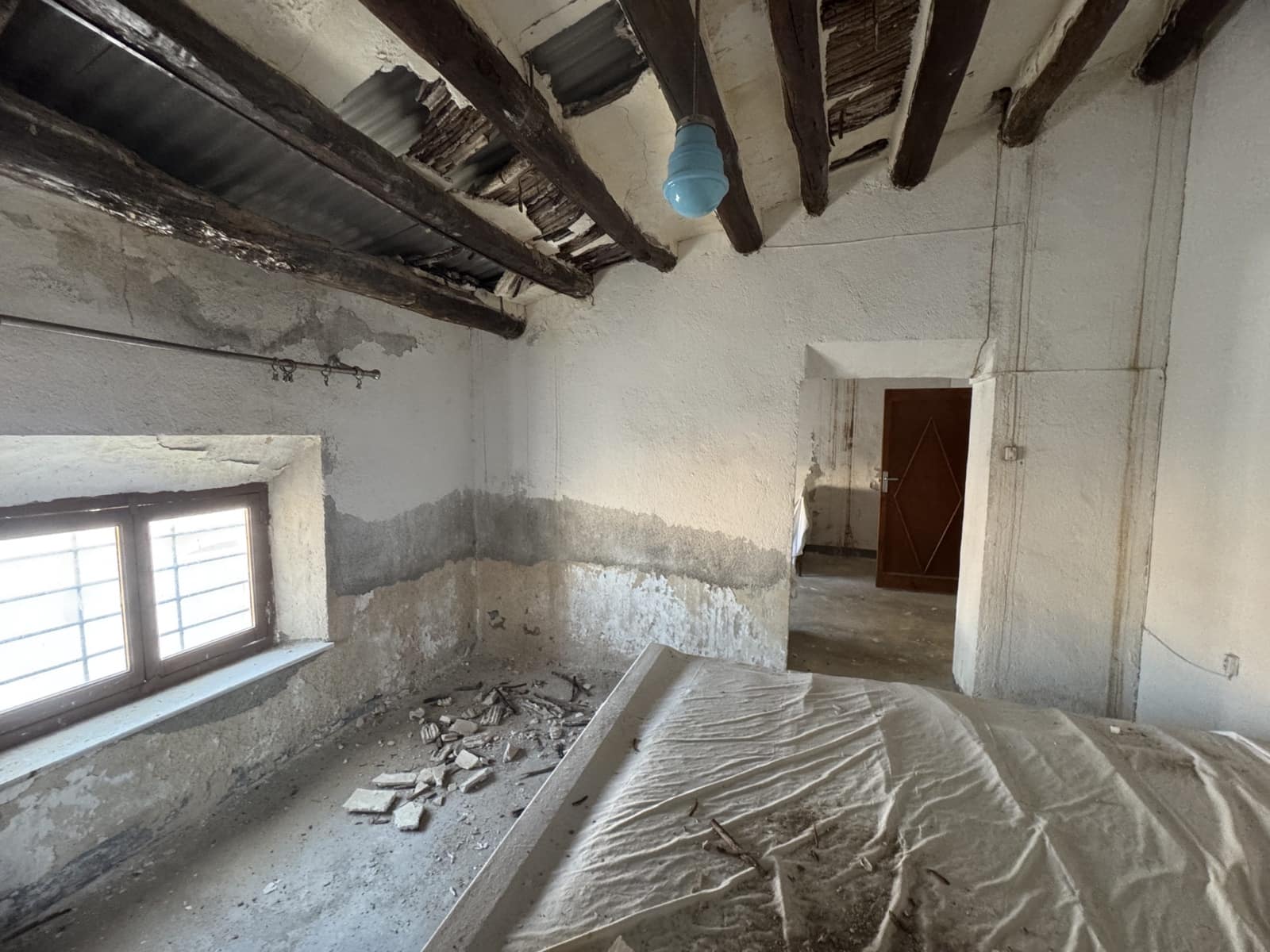 7 quarto Casa em Banda para venda em Purchena - 73 000 € (Ref: 9843864)