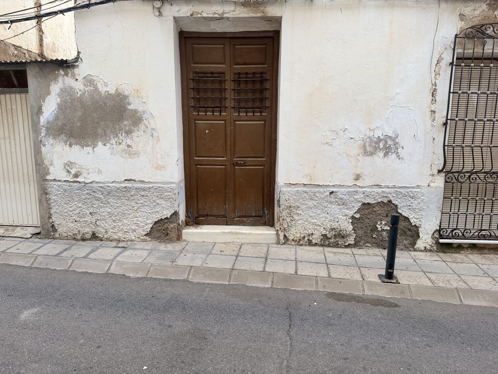 7 quarto Casa em Banda para venda em Purchena - 73 000 € (Ref: 9843864)